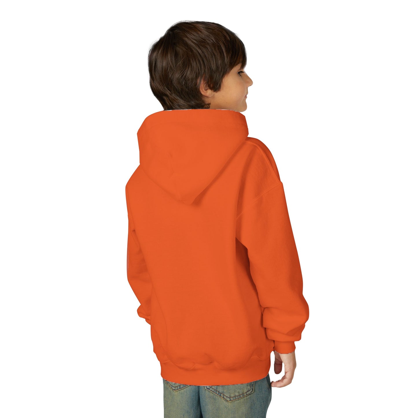 The Meaning of Love Kids Hoodie