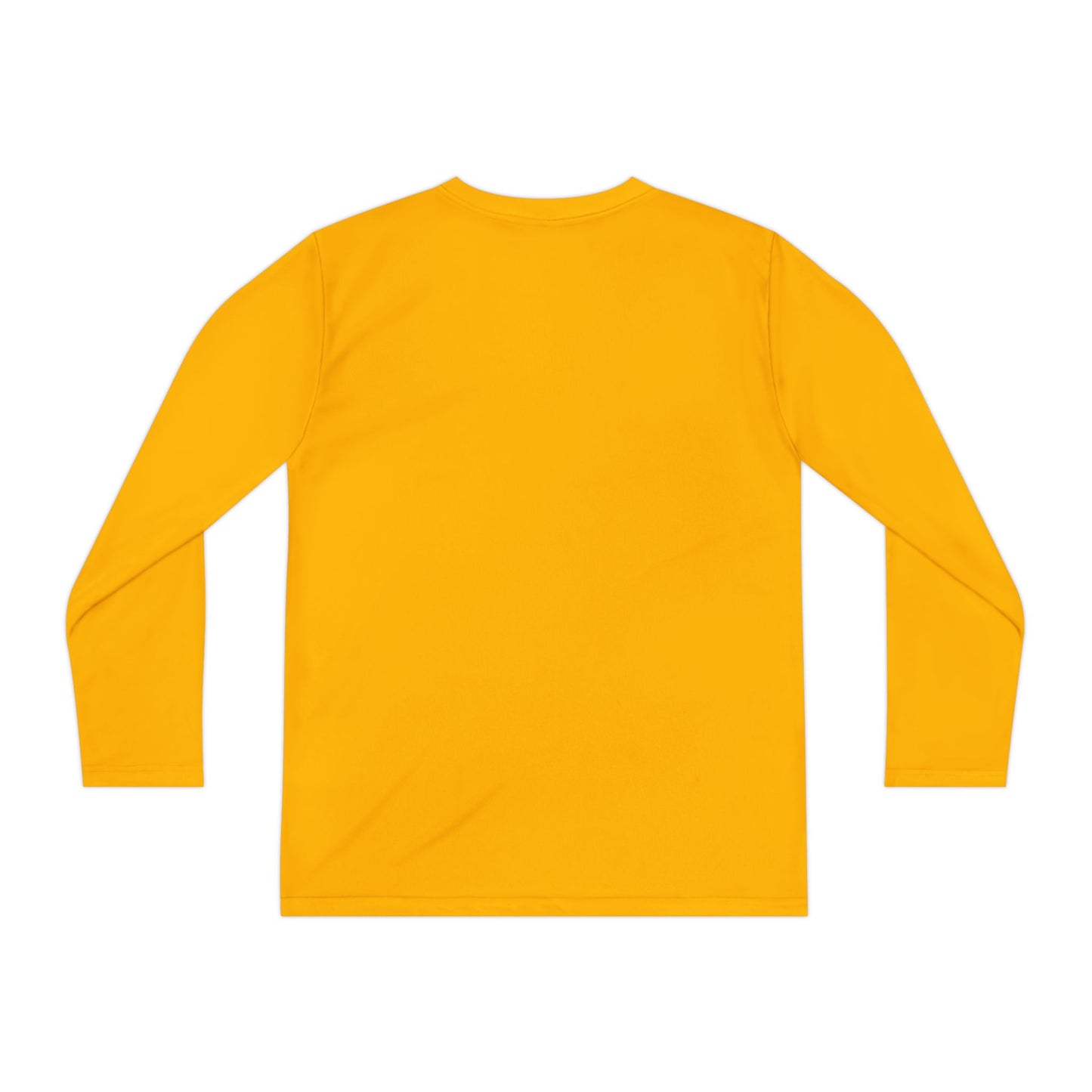 Kids 'Meaning of Love' Long Sleeve Performance Tee