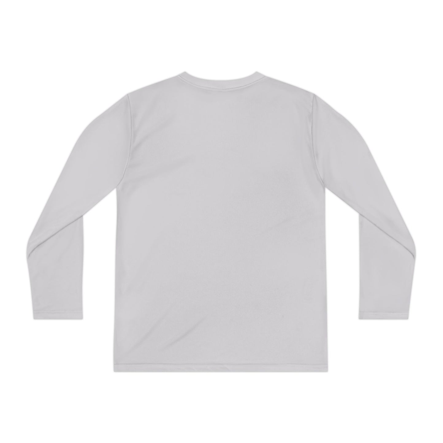 Kids 'Meaning of Love' Long Sleeve Performance Tee