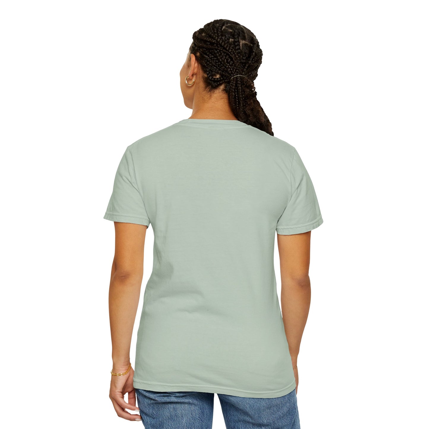 Love-Infused Unisex T-shirt: A Heartfelt Graphic Tee for All Occasions