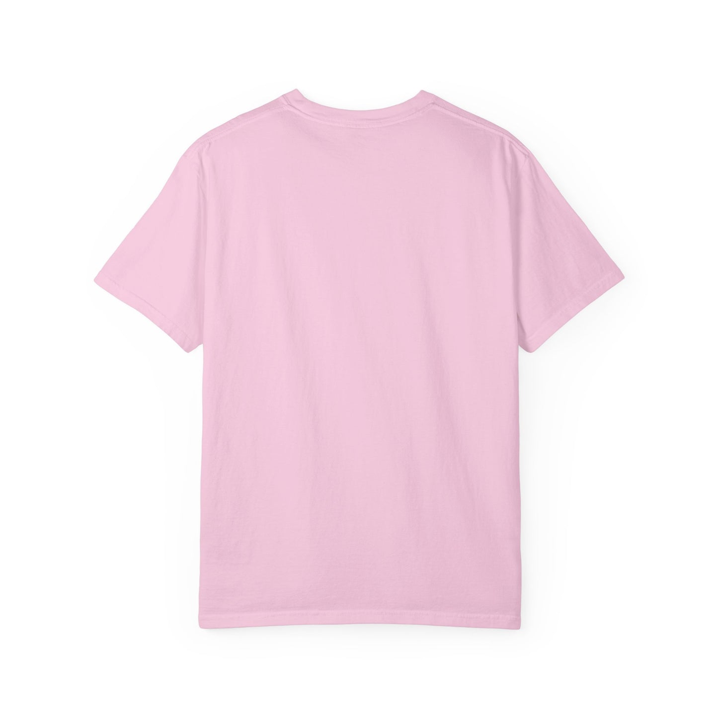 Love-Infused Unisex T-shirt: A Heartfelt Graphic Tee for All Occasions
