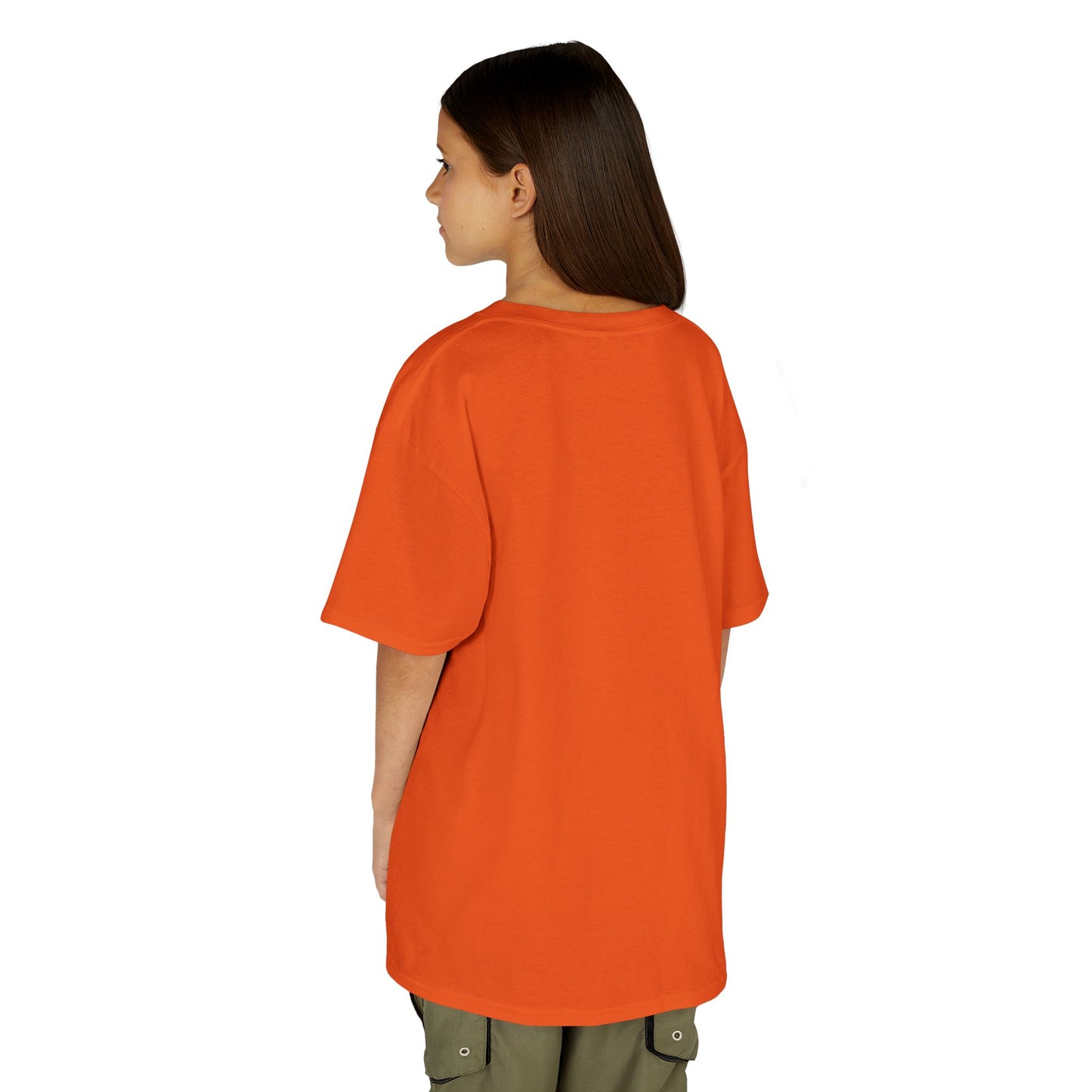 The Meaning of Love Kids T-Shirt | Heart Graphic Tee
