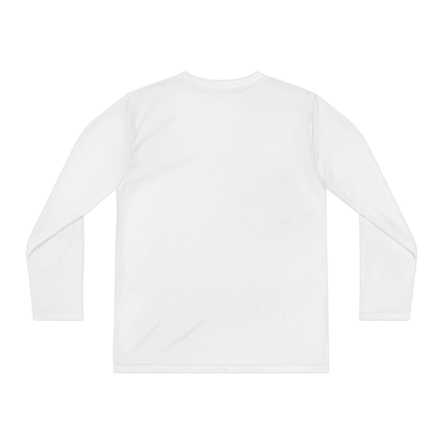 Kids 'Meaning of Love' Long Sleeve Performance Tee