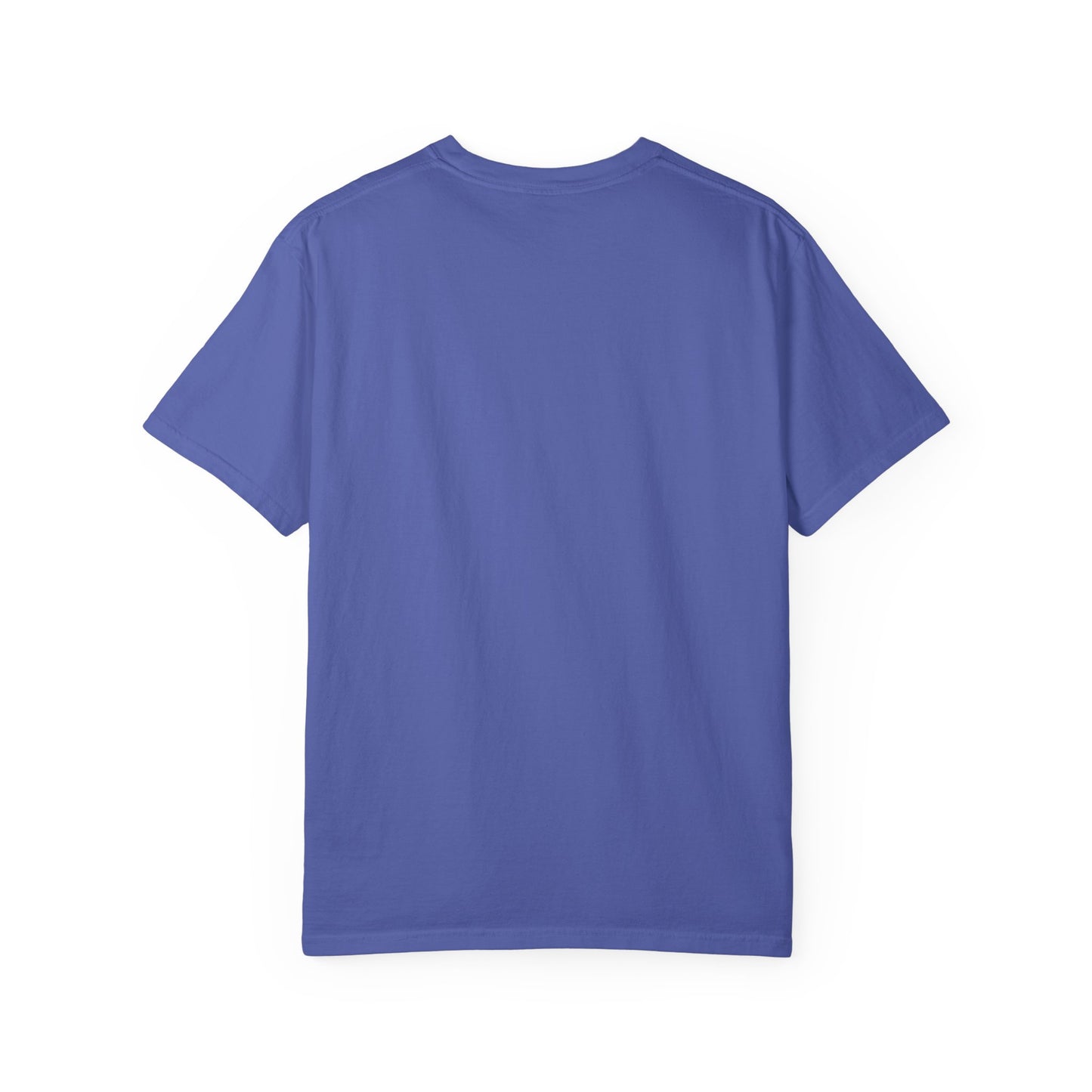 Love-Infused Unisex T-shirt: A Heartfelt Graphic Tee for All Occasions