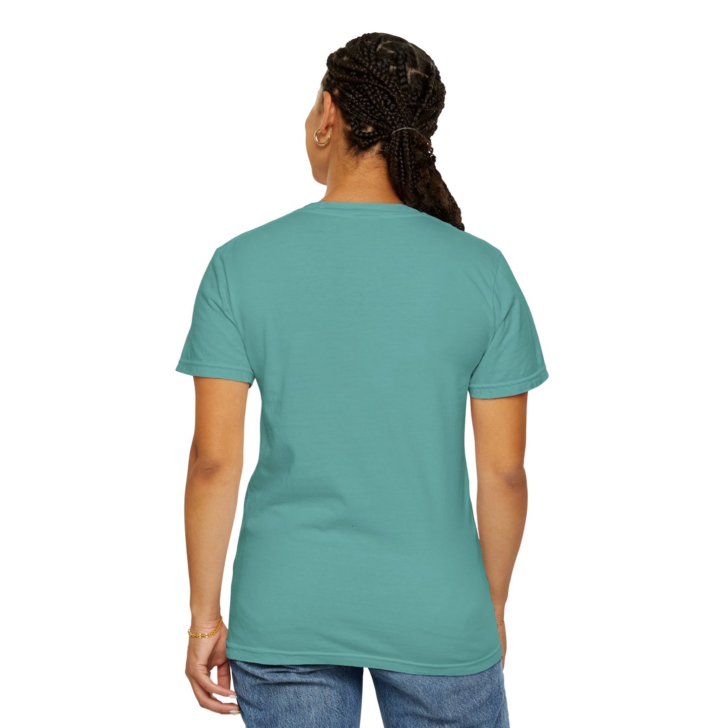 Love-Infused Unisex T-shirt: A Heartfelt Graphic Tee for All Occasions