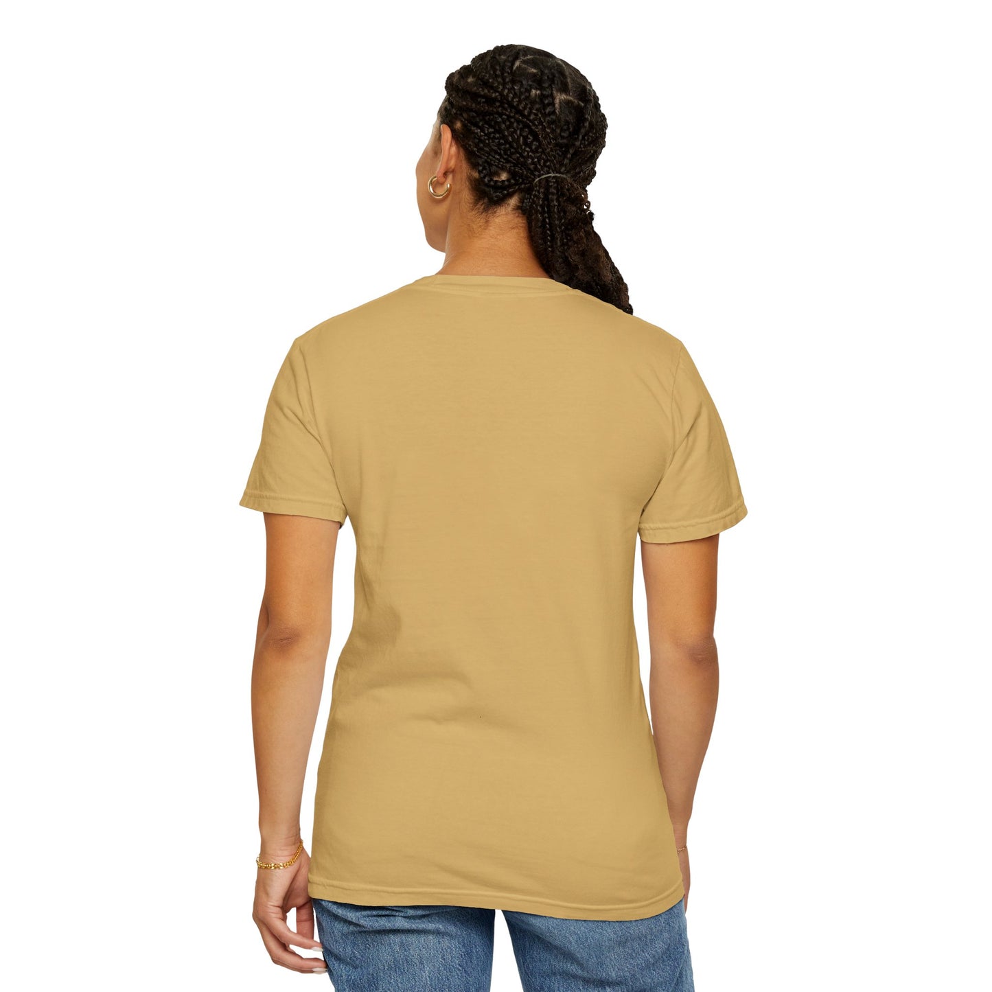 Love-Infused Unisex T-shirt: A Heartfelt Graphic Tee for All Occasions