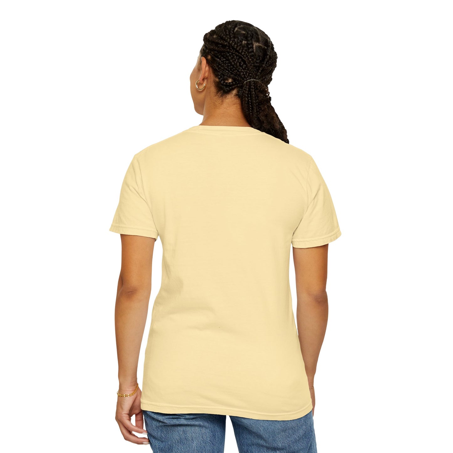 Love-Infused Unisex T-shirt: A Heartfelt Graphic Tee for All Occasions