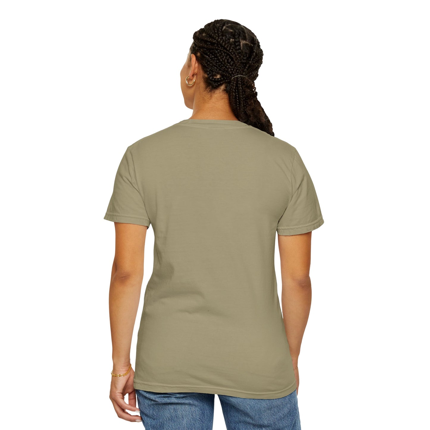 Love-Infused Unisex T-shirt: A Heartfelt Graphic Tee for All Occasions