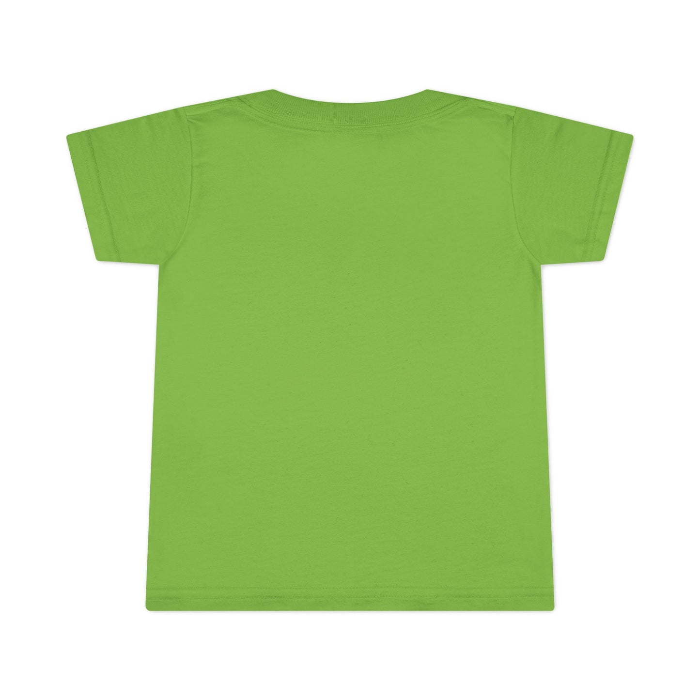 Types of Love Heart Toddler T-Shirt