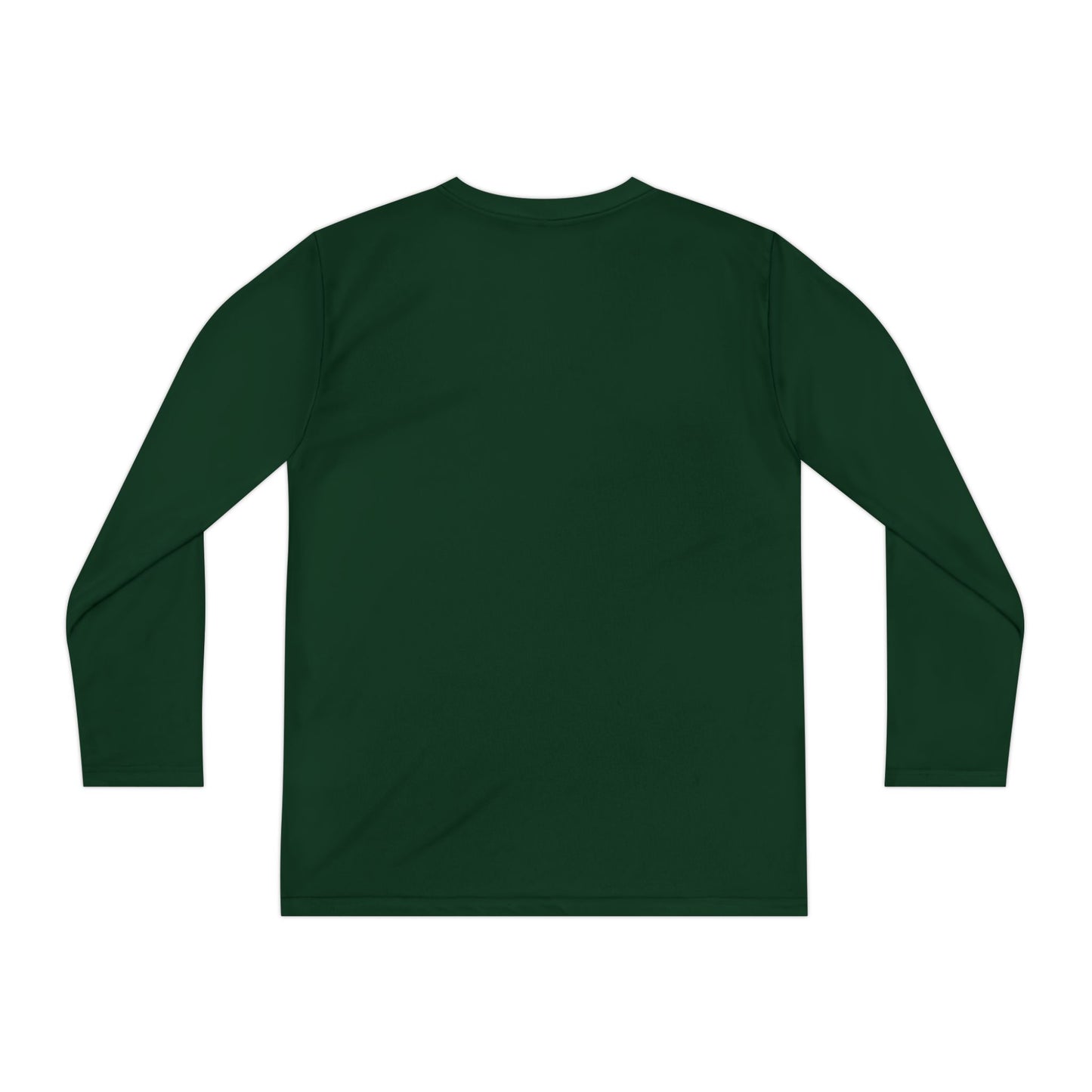 Kids 'Meaning of Love' Long Sleeve Performance Tee