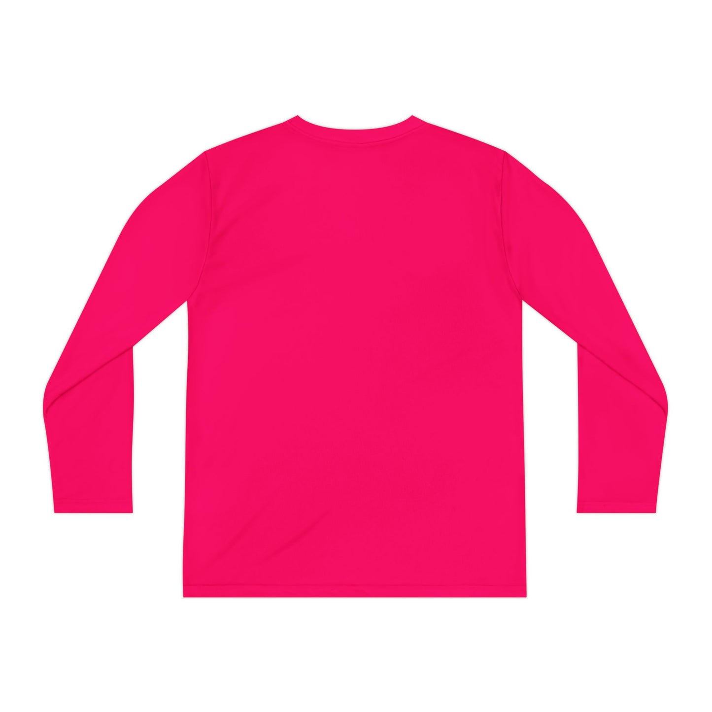 Kids 'Meaning of Love' Long Sleeve Performance Tee
