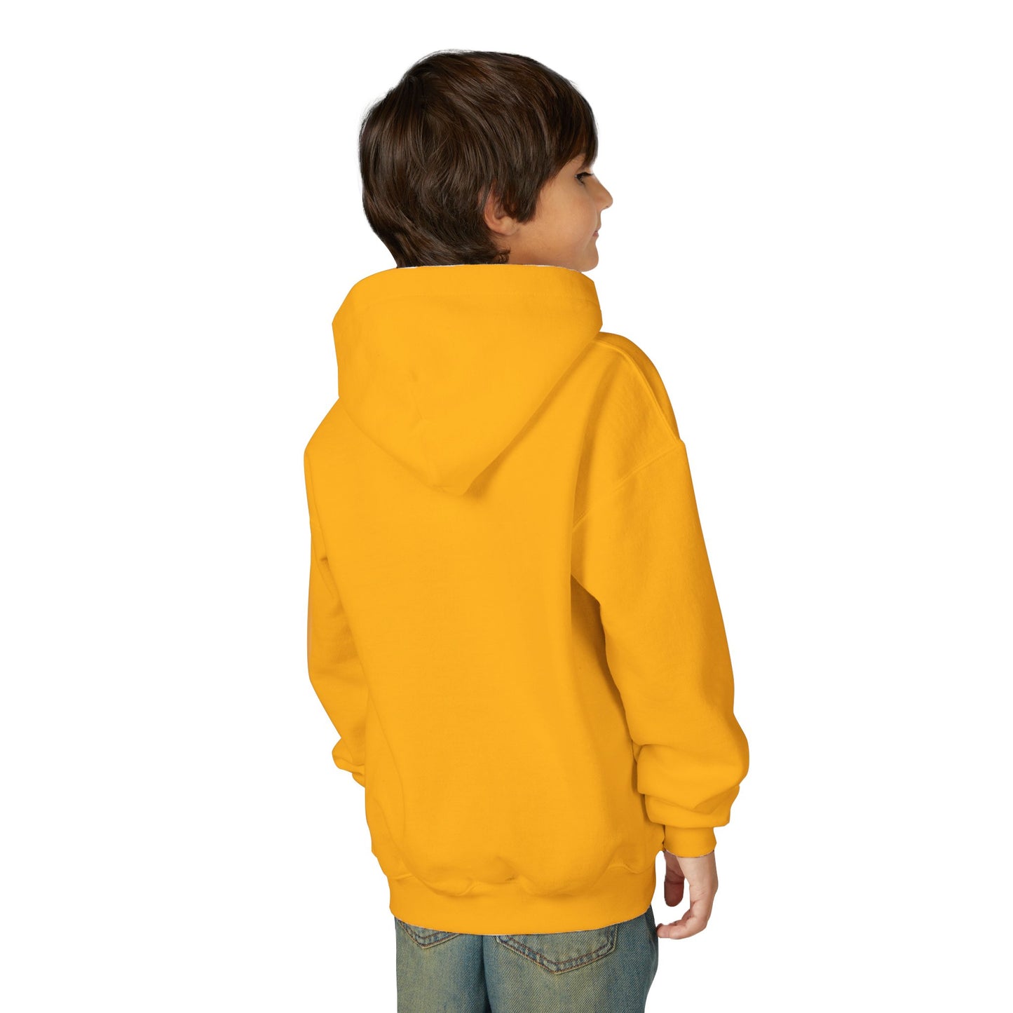 The Meaning of Love Kids Hoodie
