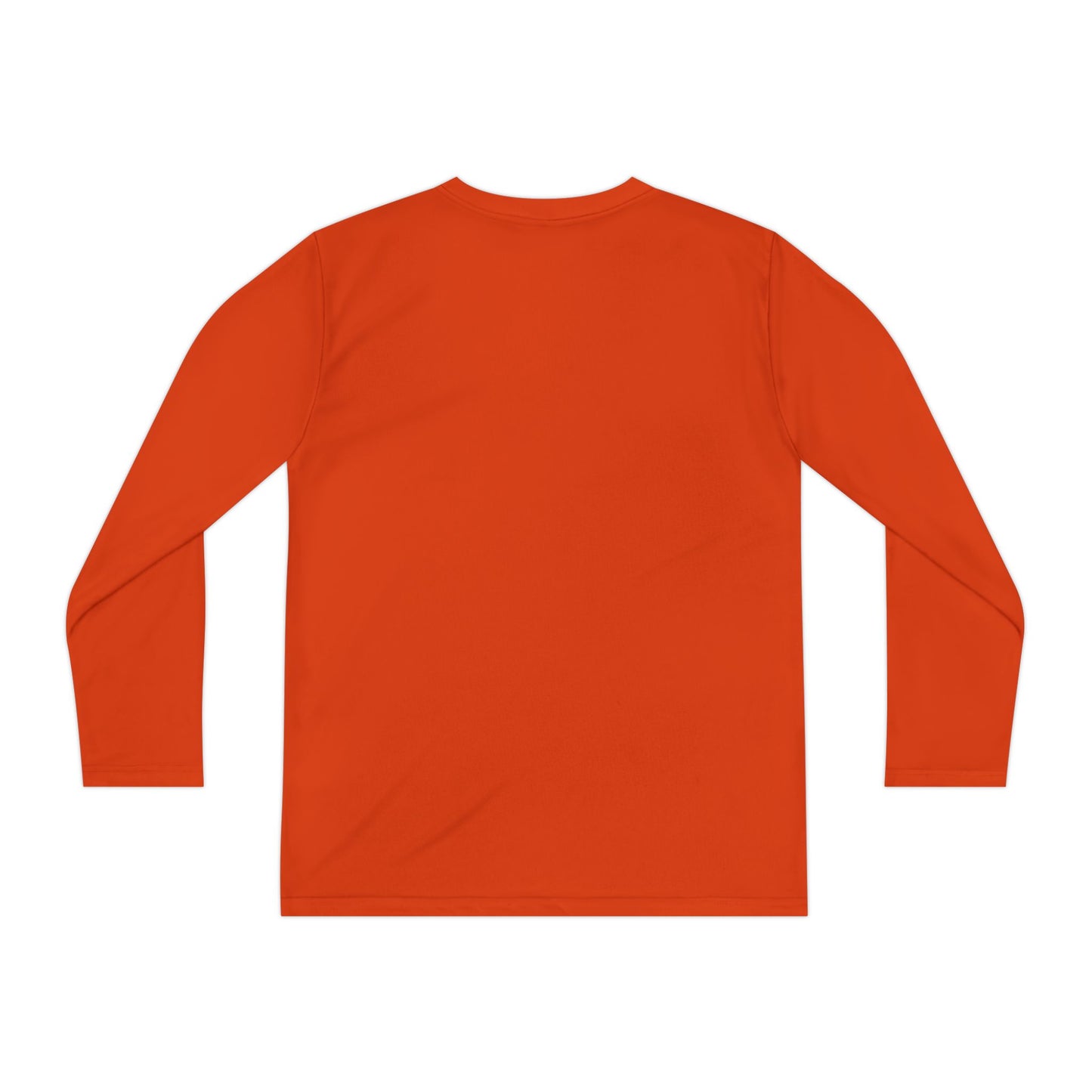 Kids 'Meaning of Love' Long Sleeve Performance Tee