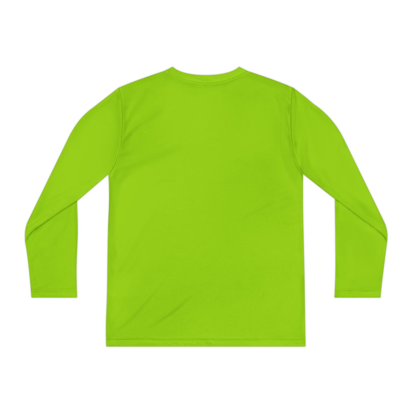 Kids 'Meaning of Love' Long Sleeve Performance Tee