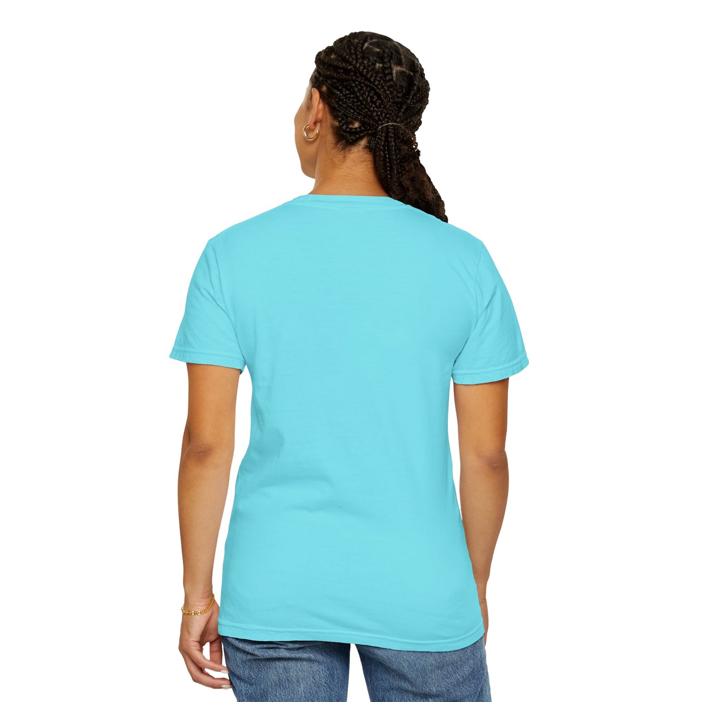 Love-Infused Unisex T-shirt: A Heartfelt Graphic Tee for All Occasions