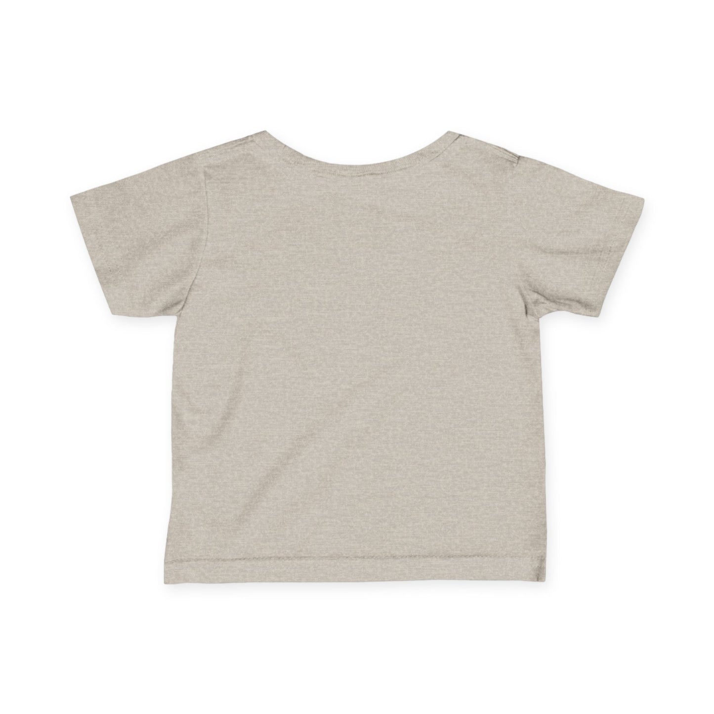 Infant 'Meaning of Love' Heart T-Shirt