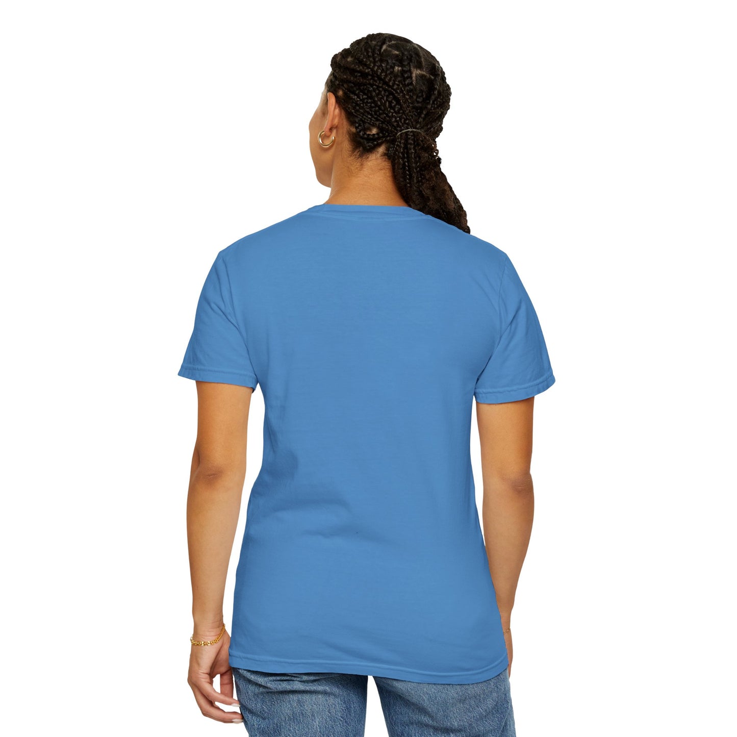 Love-Infused Unisex T-shirt: A Heartfelt Graphic Tee for All Occasions