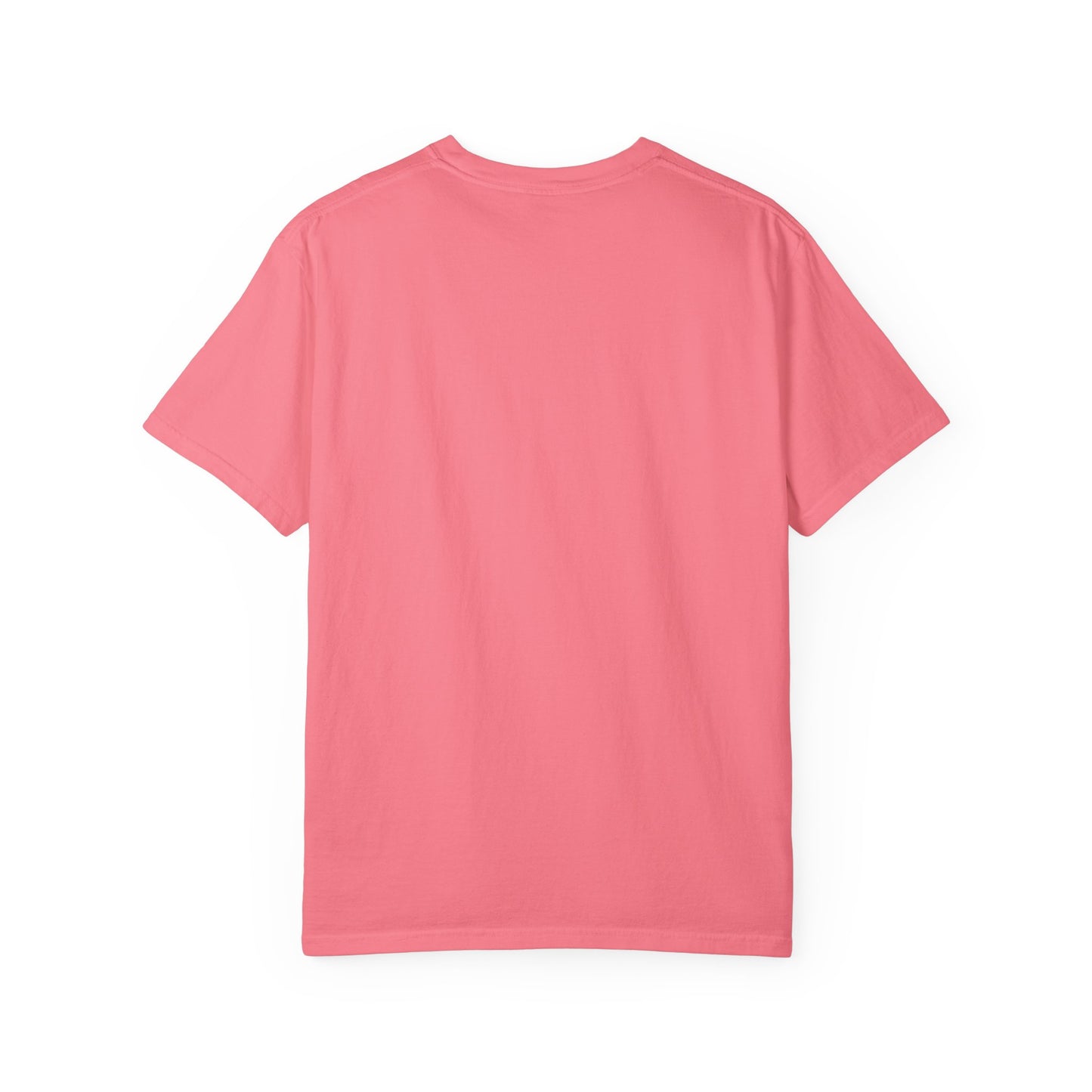 Love-Infused Unisex T-shirt: A Heartfelt Graphic Tee for All Occasions
