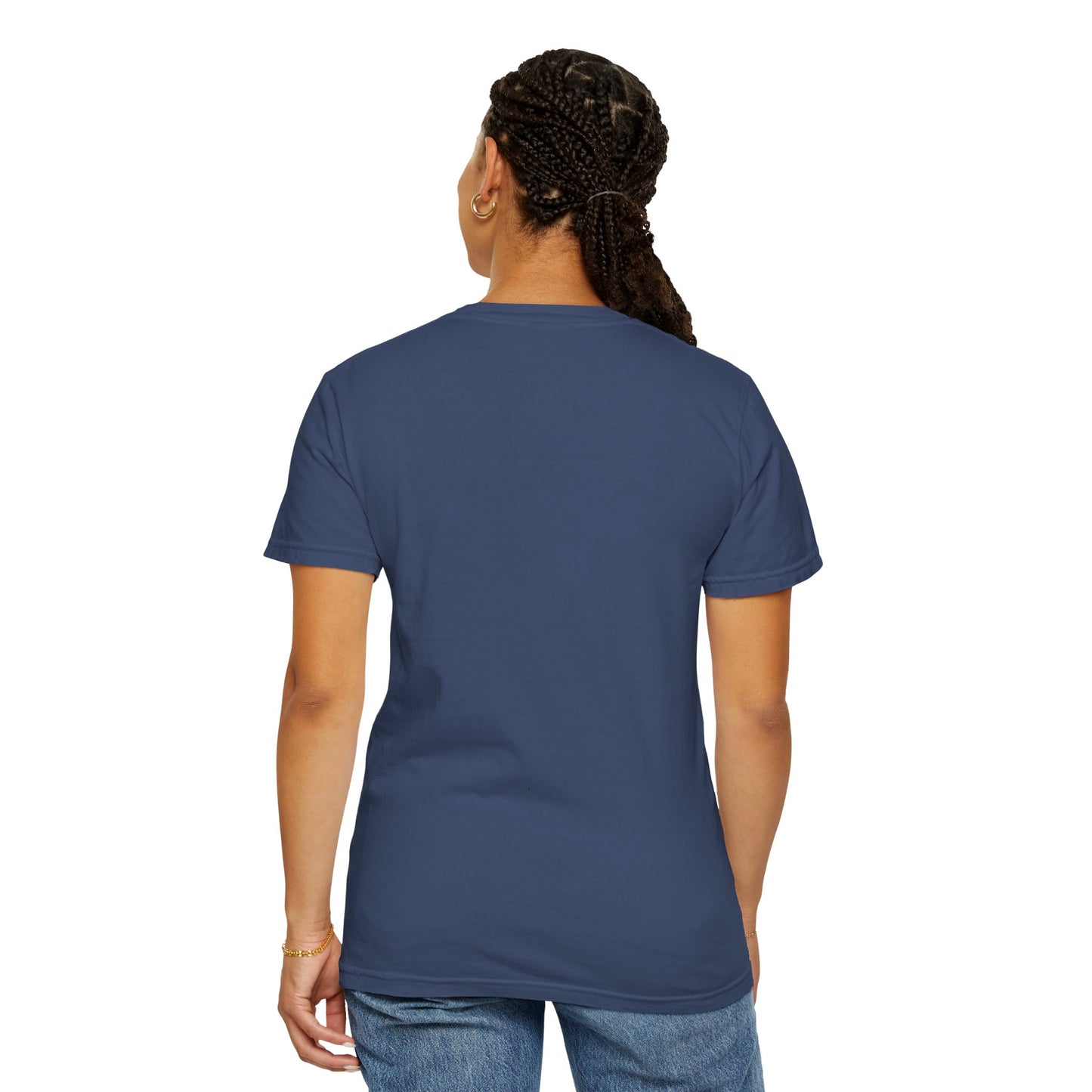 Love-Infused Unisex T-shirt: A Heartfelt Graphic Tee for All Occasions