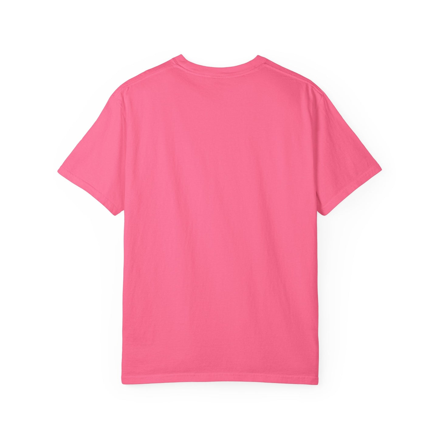 Love-Infused Unisex T-shirt: A Heartfelt Graphic Tee for All Occasions