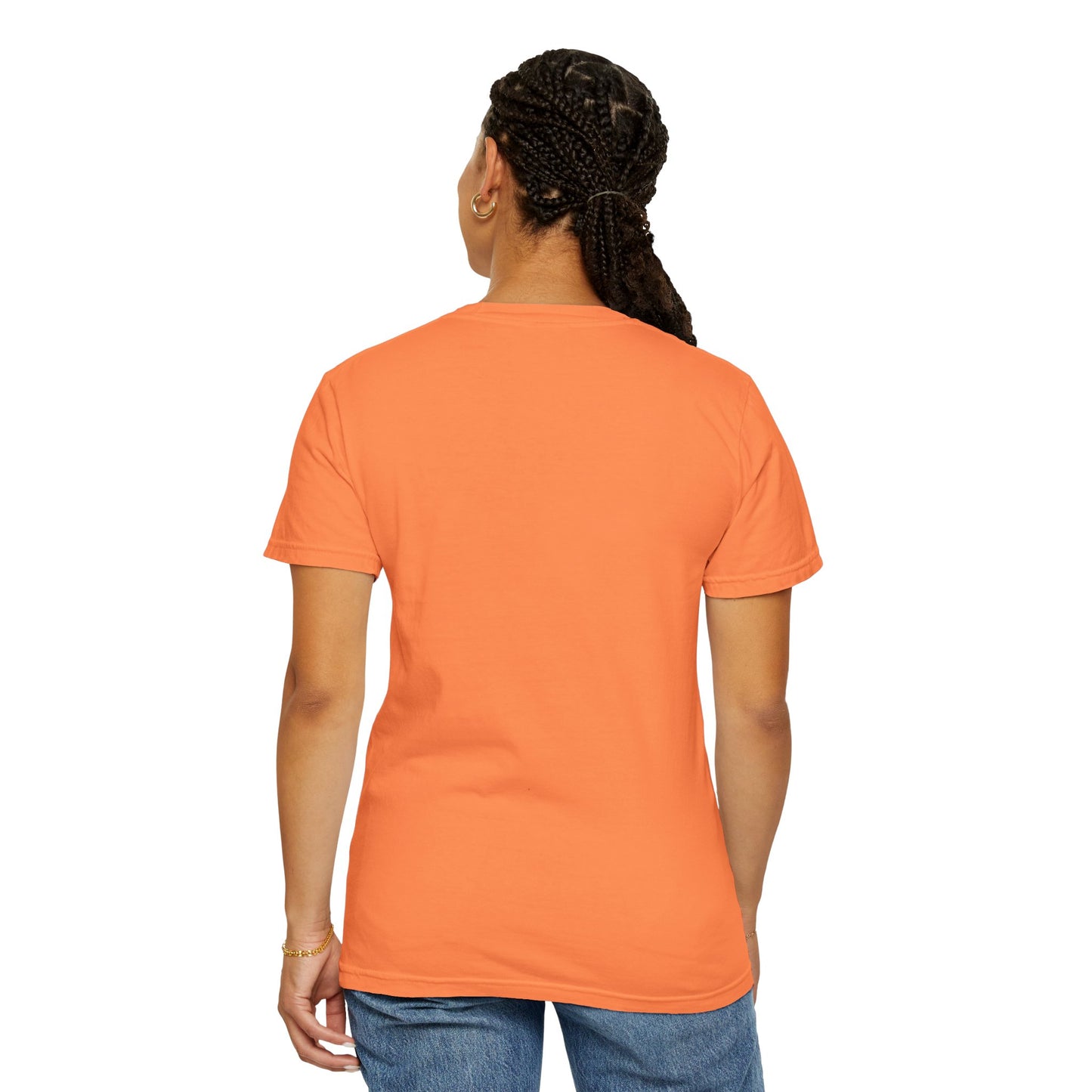 Love-Infused Unisex T-shirt: A Heartfelt Graphic Tee for All Occasions