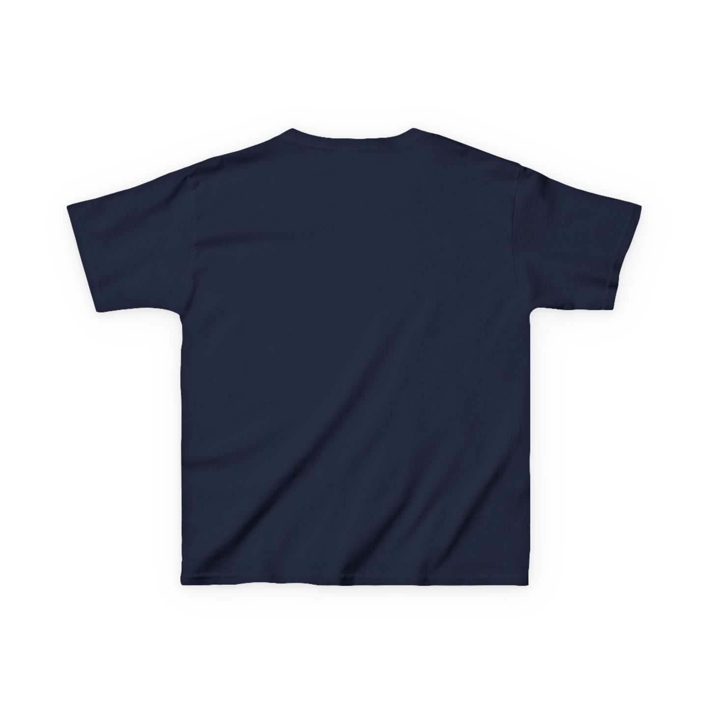 The Meaning of Love Kids T-Shirt | Heart Graphic Tee