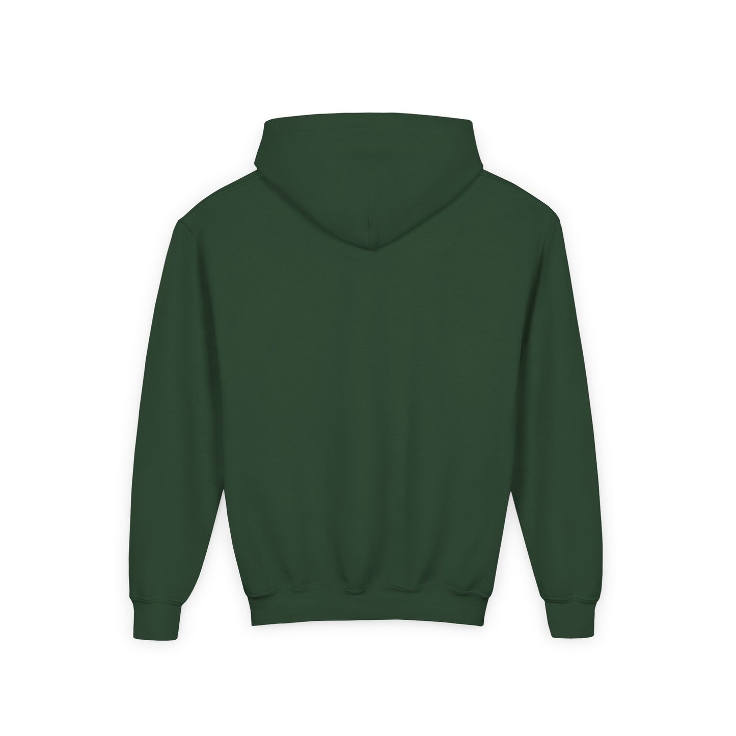 The Meaning of Love Kids Hoodie