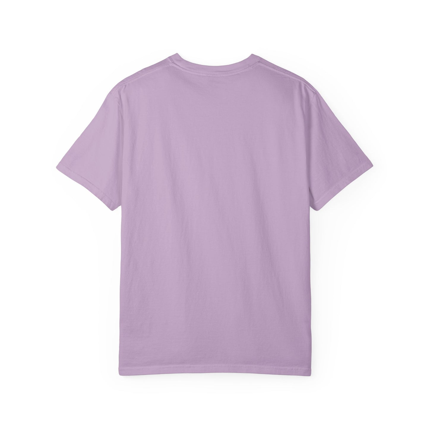 Love-Infused Unisex T-shirt: A Heartfelt Graphic Tee for All Occasions