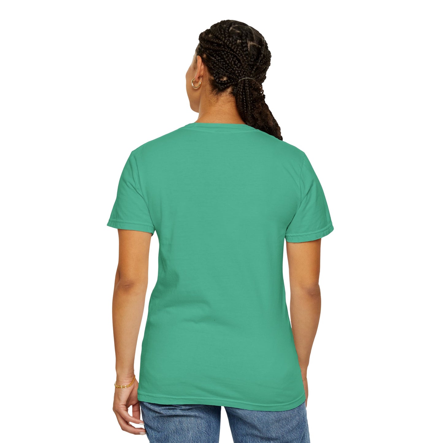 Love-Infused Unisex T-shirt: A Heartfelt Graphic Tee for All Occasions