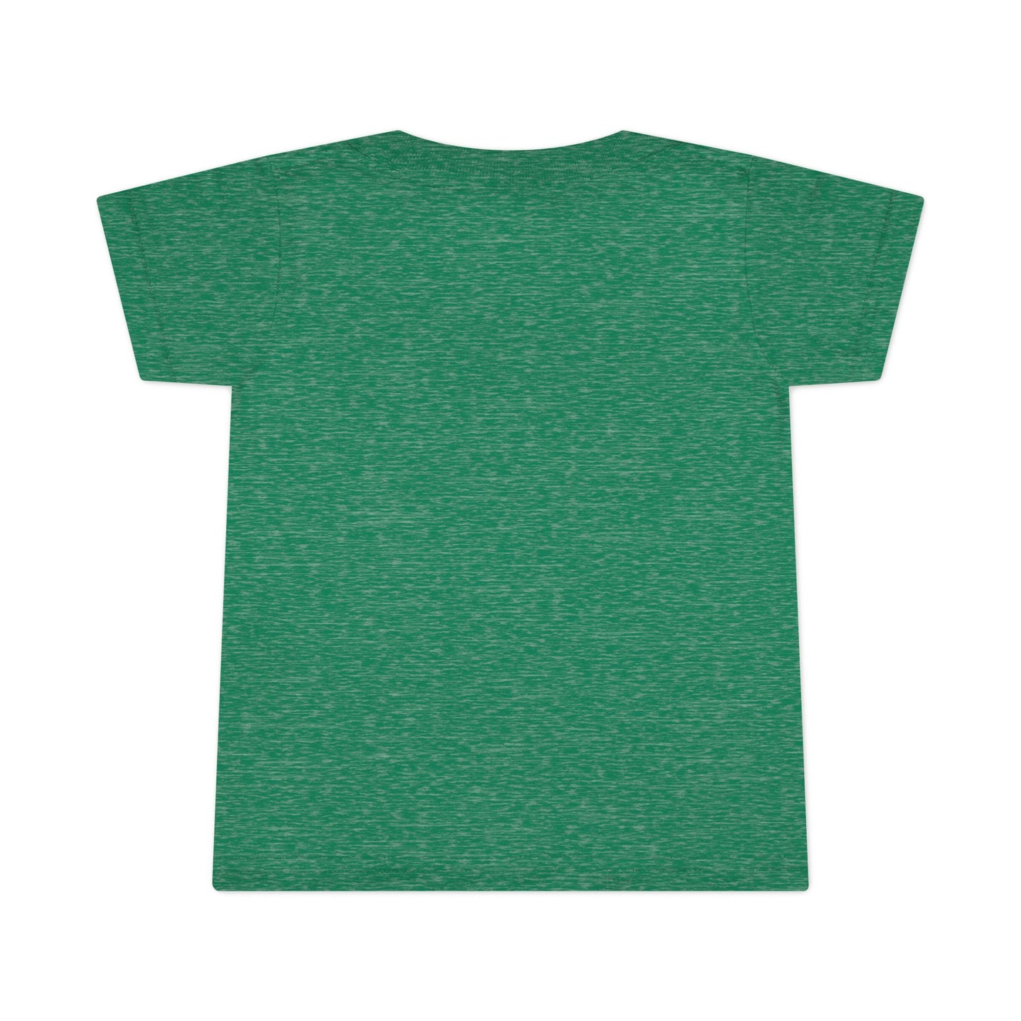 Types of Love Heart Toddler T-Shirt