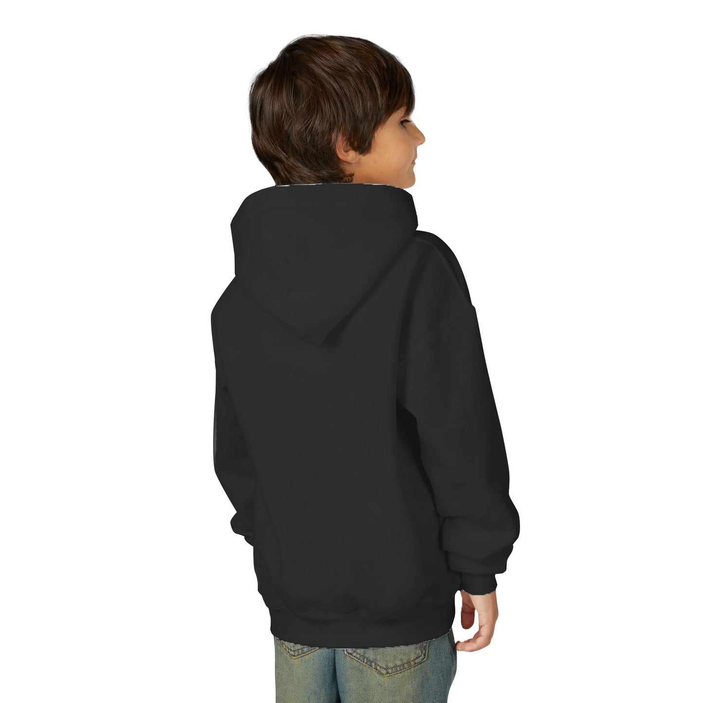The Meaning of Love Kids Hoodie