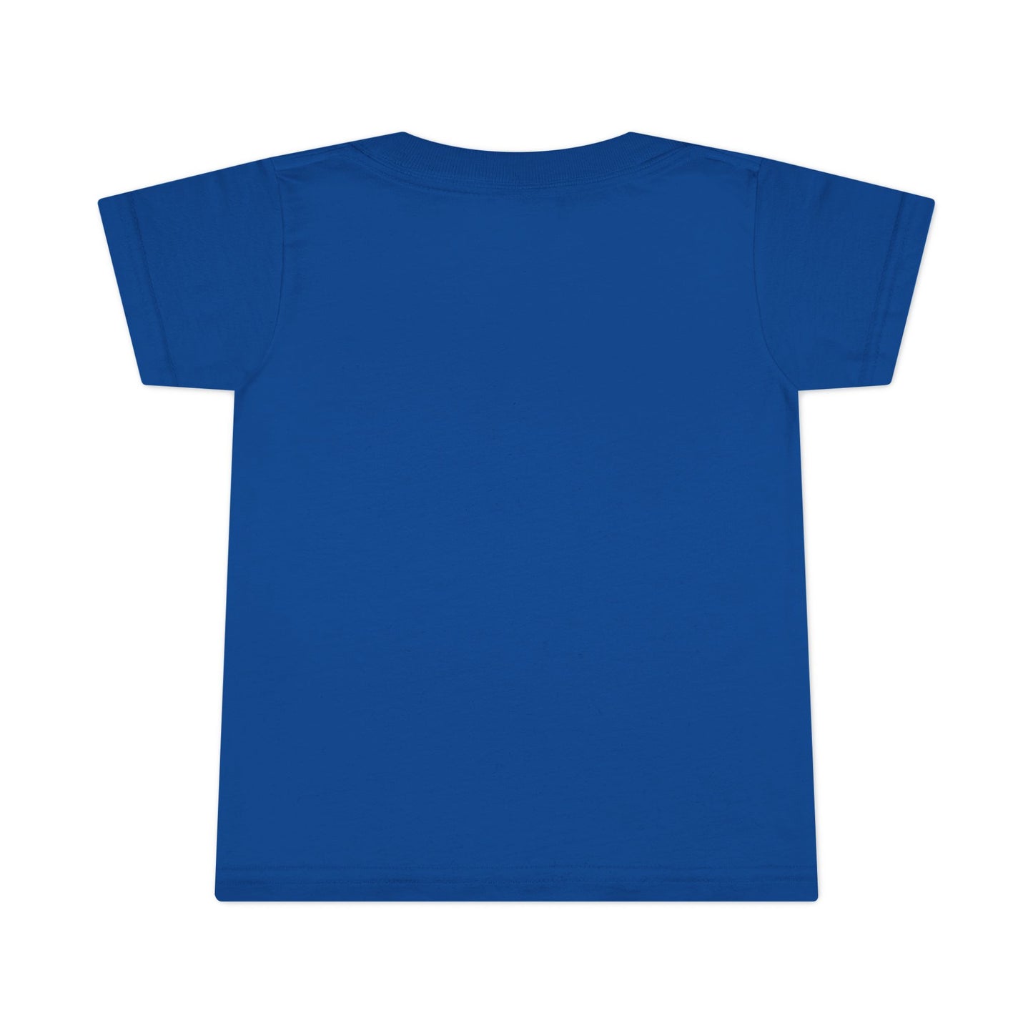 Types of Love Heart Toddler T-Shirt