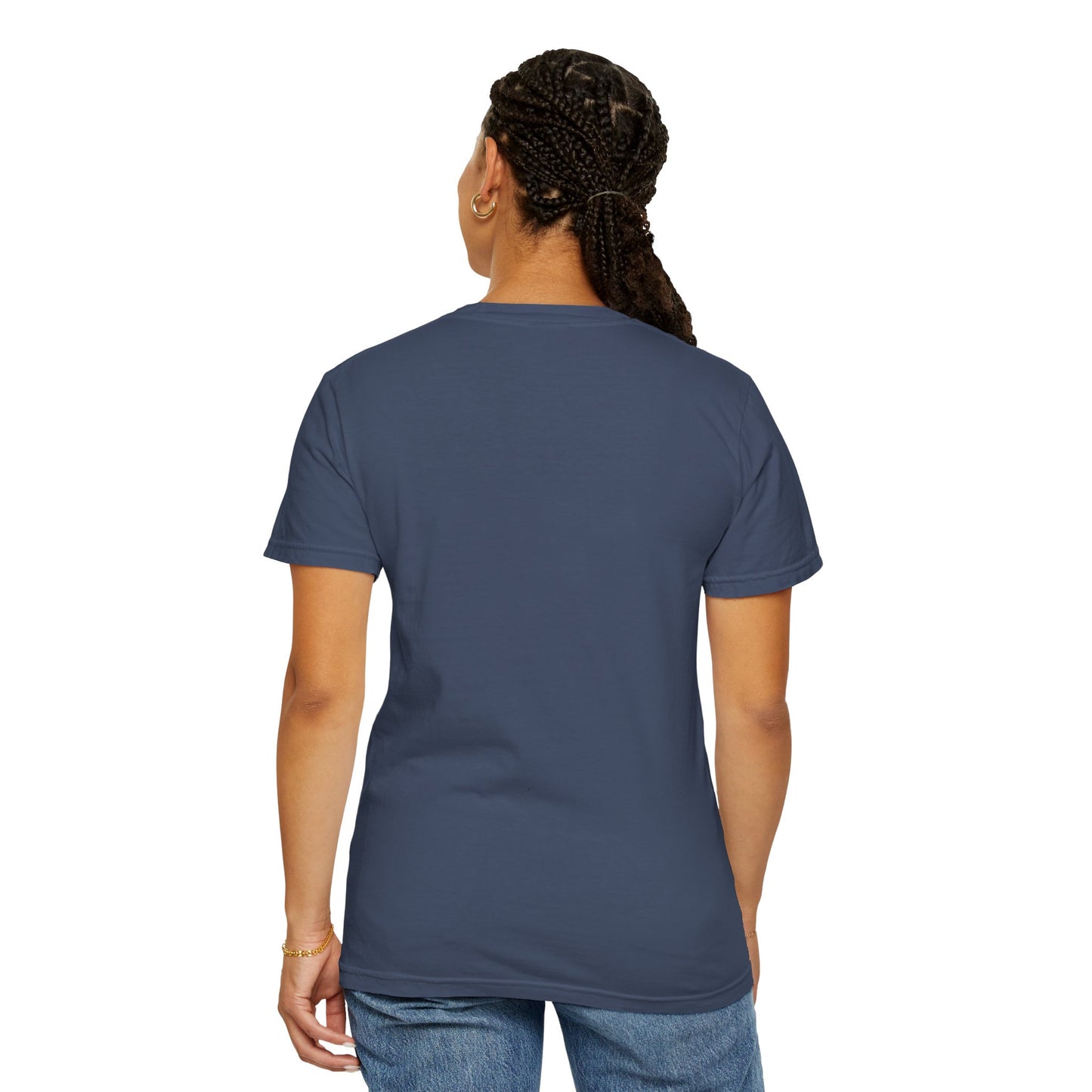 Love-Infused Unisex T-shirt: A Heartfelt Graphic Tee for All Occasions