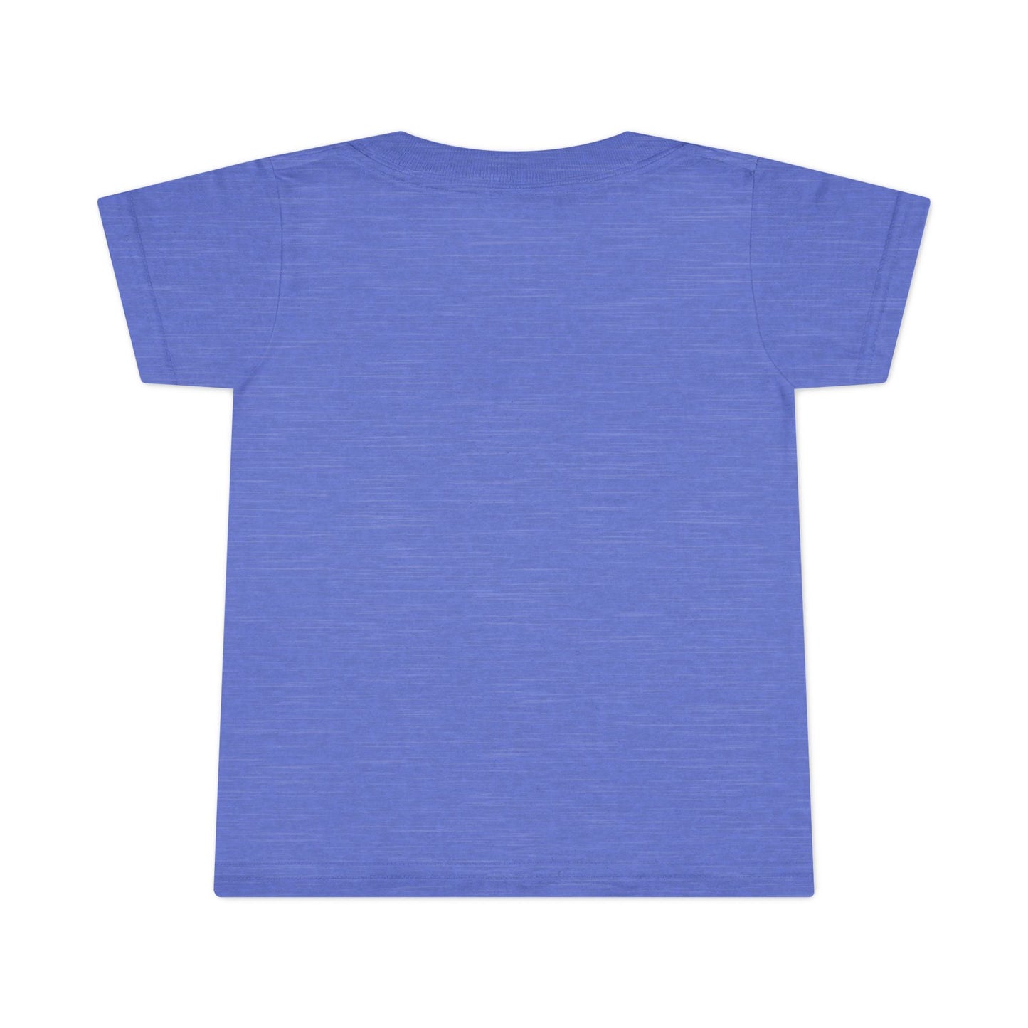 Types of Love Heart Toddler T-Shirt