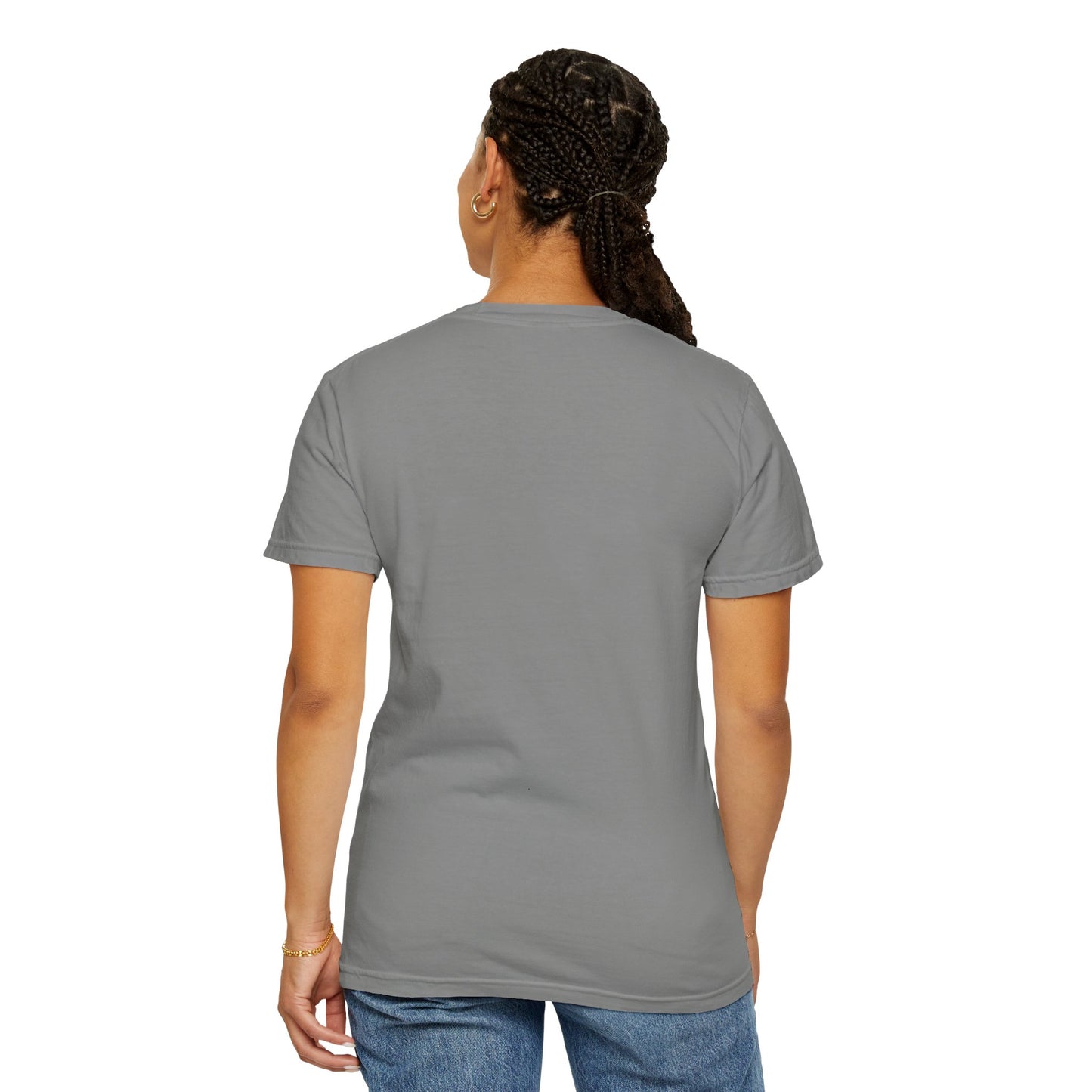 Love-Infused Unisex T-shirt: A Heartfelt Graphic Tee for All Occasions
