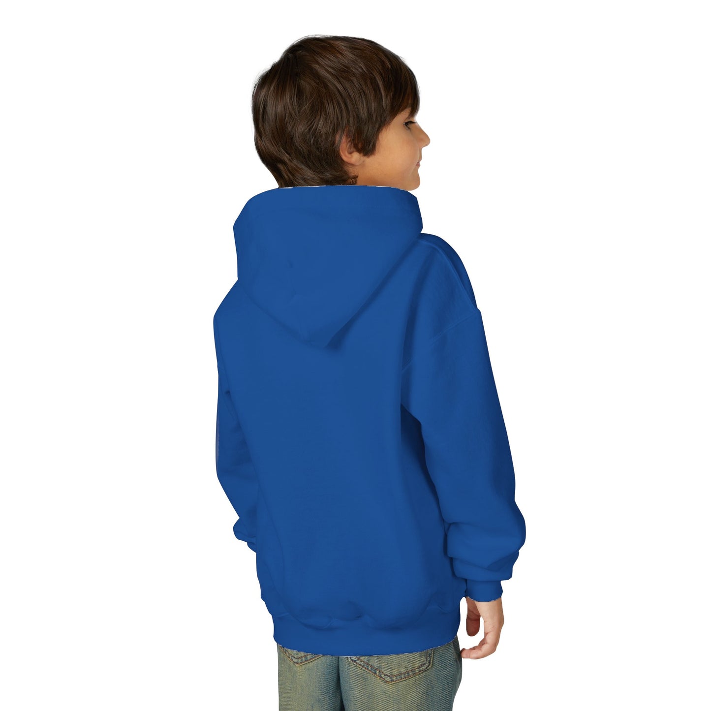 The Meaning of Love Kids Hoodie