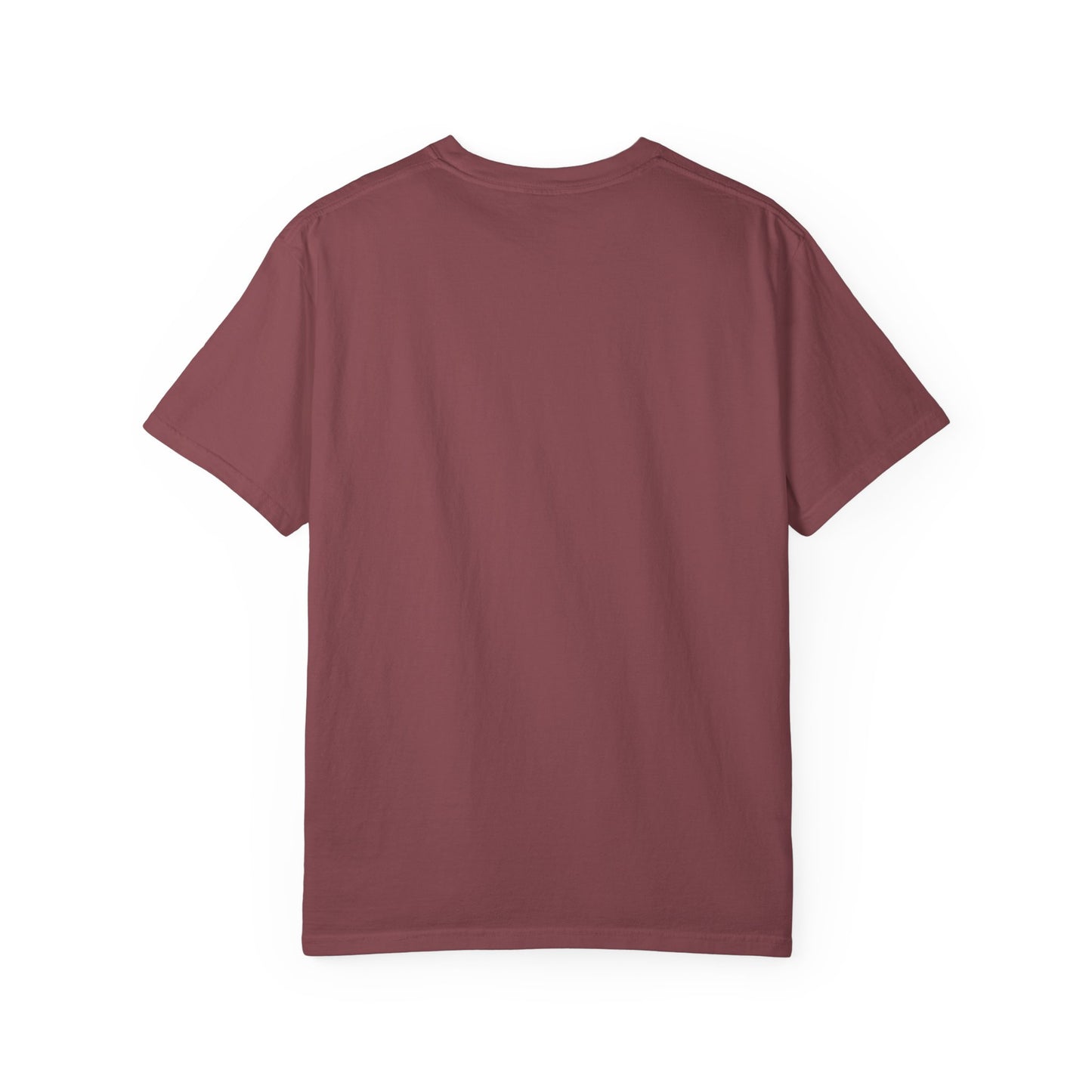Love-Infused Unisex T-shirt: A Heartfelt Graphic Tee for All Occasions