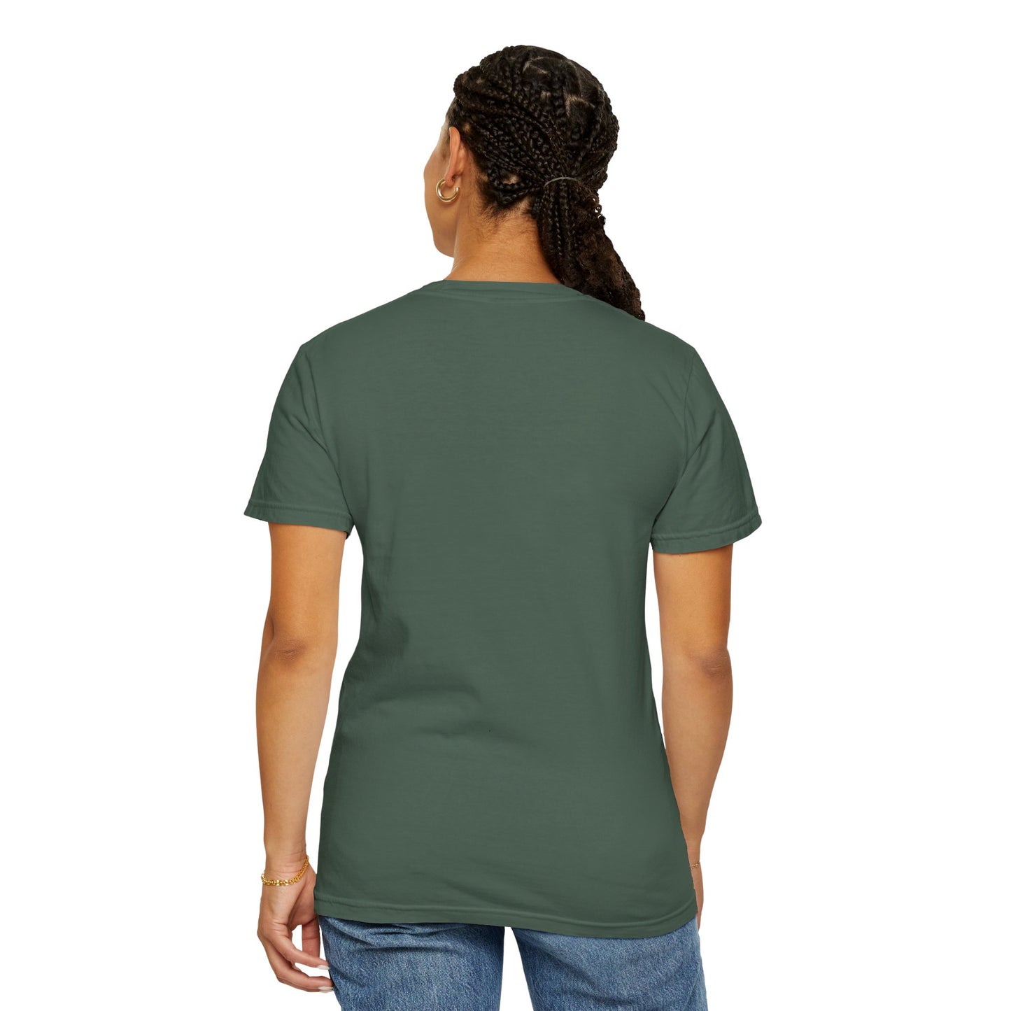 Love-Infused Unisex T-shirt: A Heartfelt Graphic Tee for All Occasions
