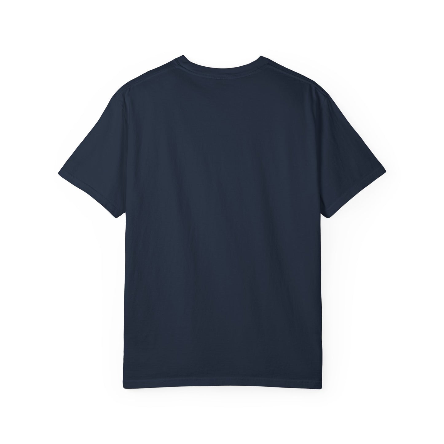 Love-Infused Unisex T-shirt: A Heartfelt Graphic Tee for All Occasions
