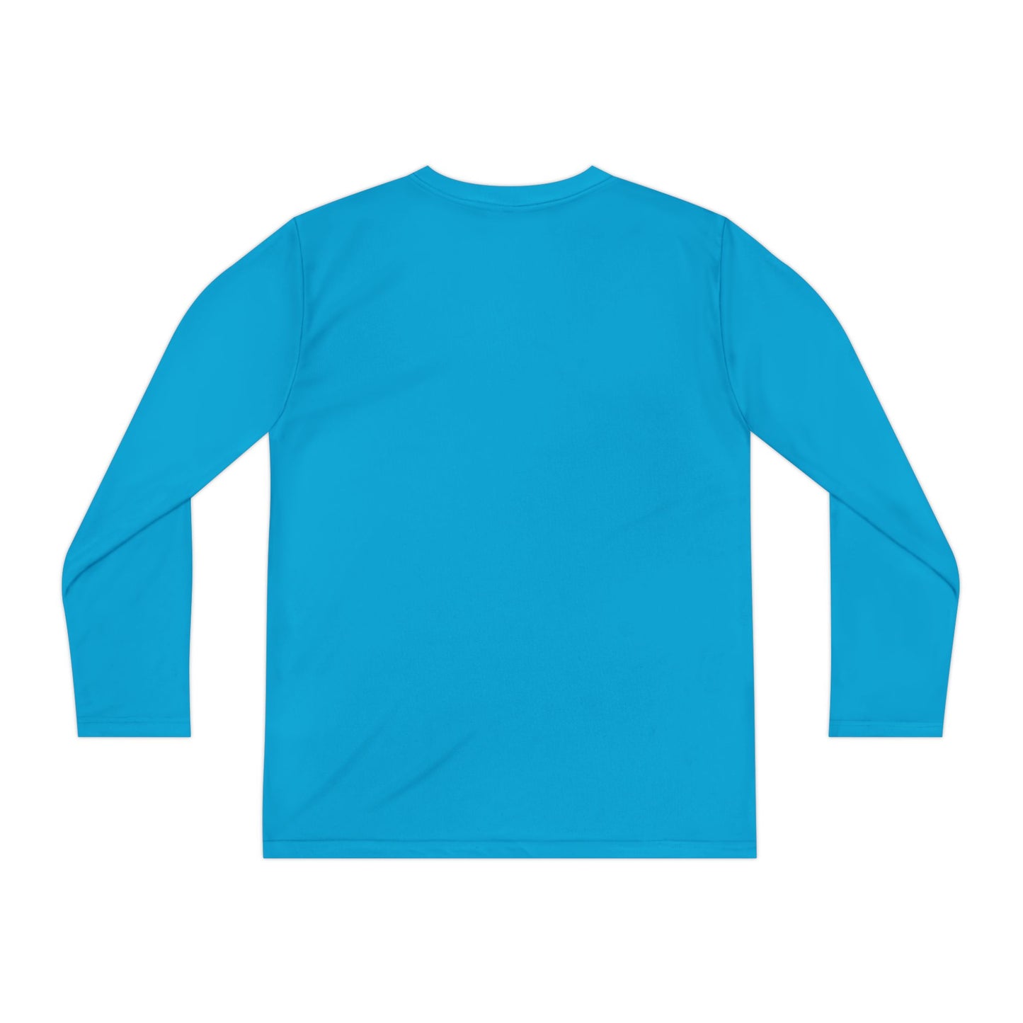 Kids 'Meaning of Love' Long Sleeve Performance Tee