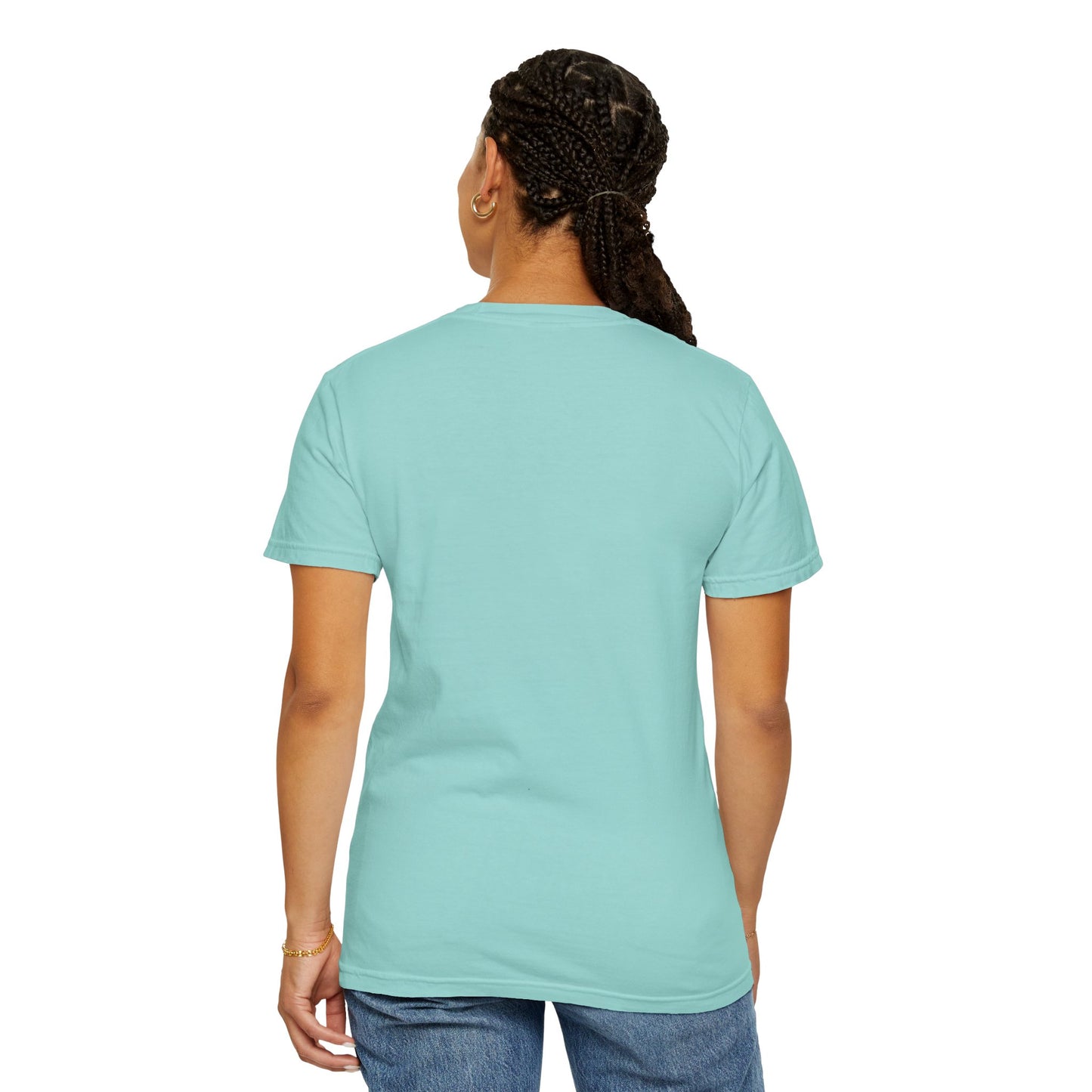 Love-Infused Unisex T-shirt: A Heartfelt Graphic Tee for All Occasions