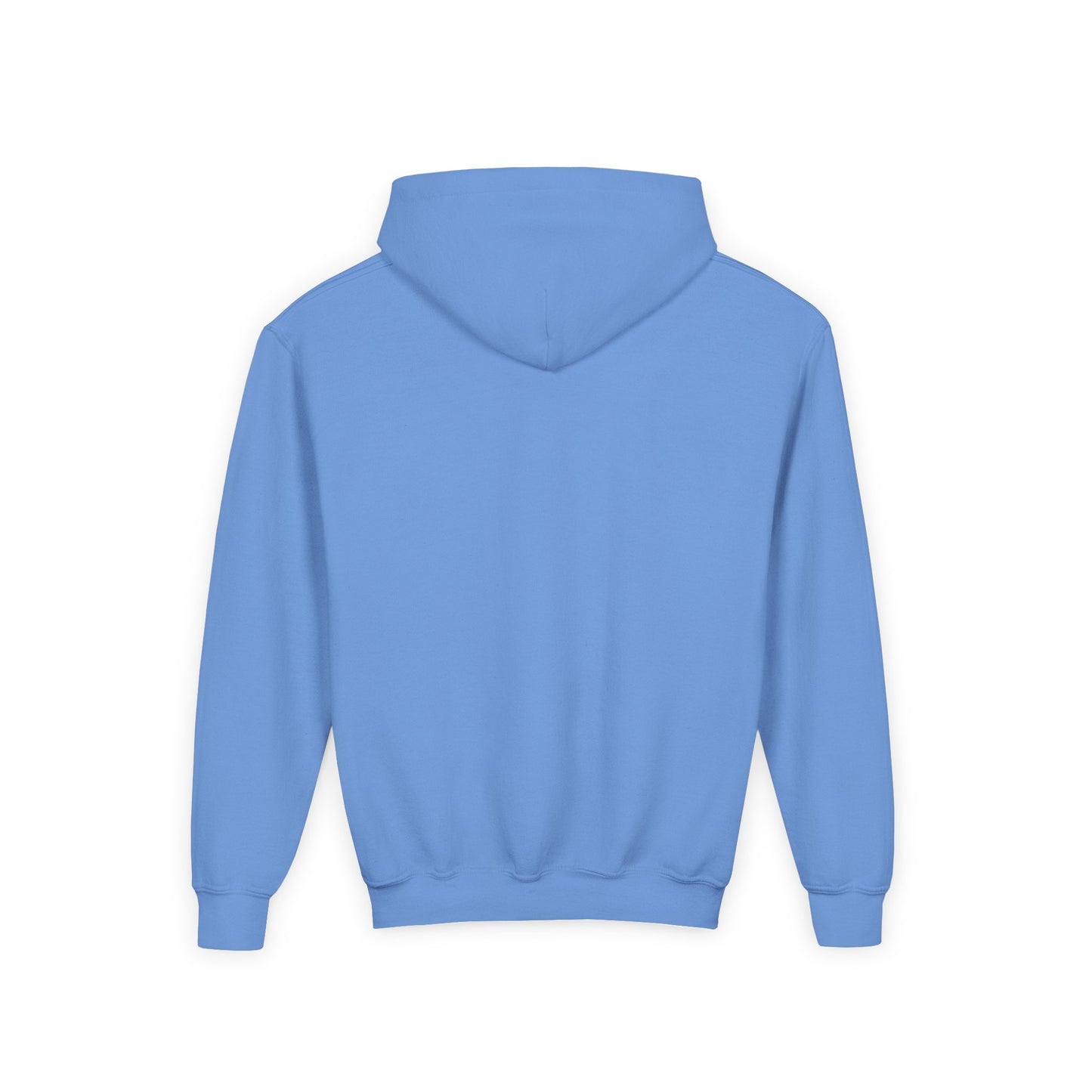 The Meaning of Love Kids Hoodie