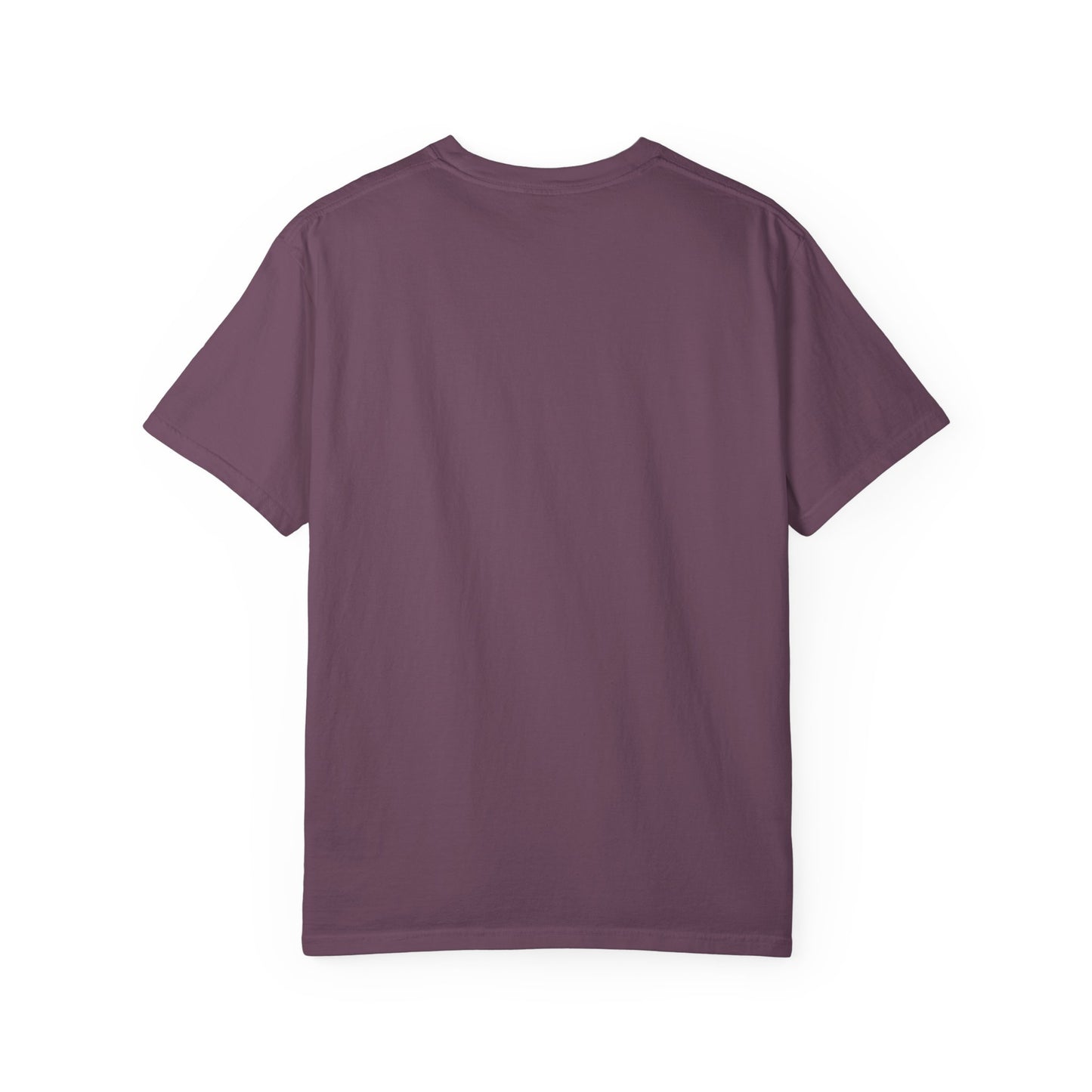Love-Infused Unisex T-shirt: A Heartfelt Graphic Tee for All Occasions