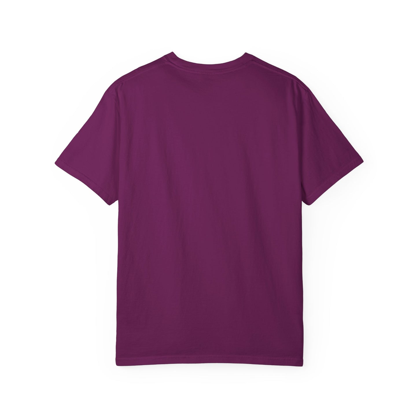 Love-Infused Unisex T-shirt: A Heartfelt Graphic Tee for All Occasions