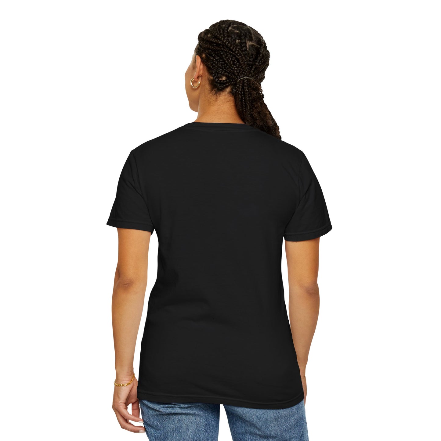 Love-Infused Unisex T-shirt: A Heartfelt Graphic Tee for All Occasions