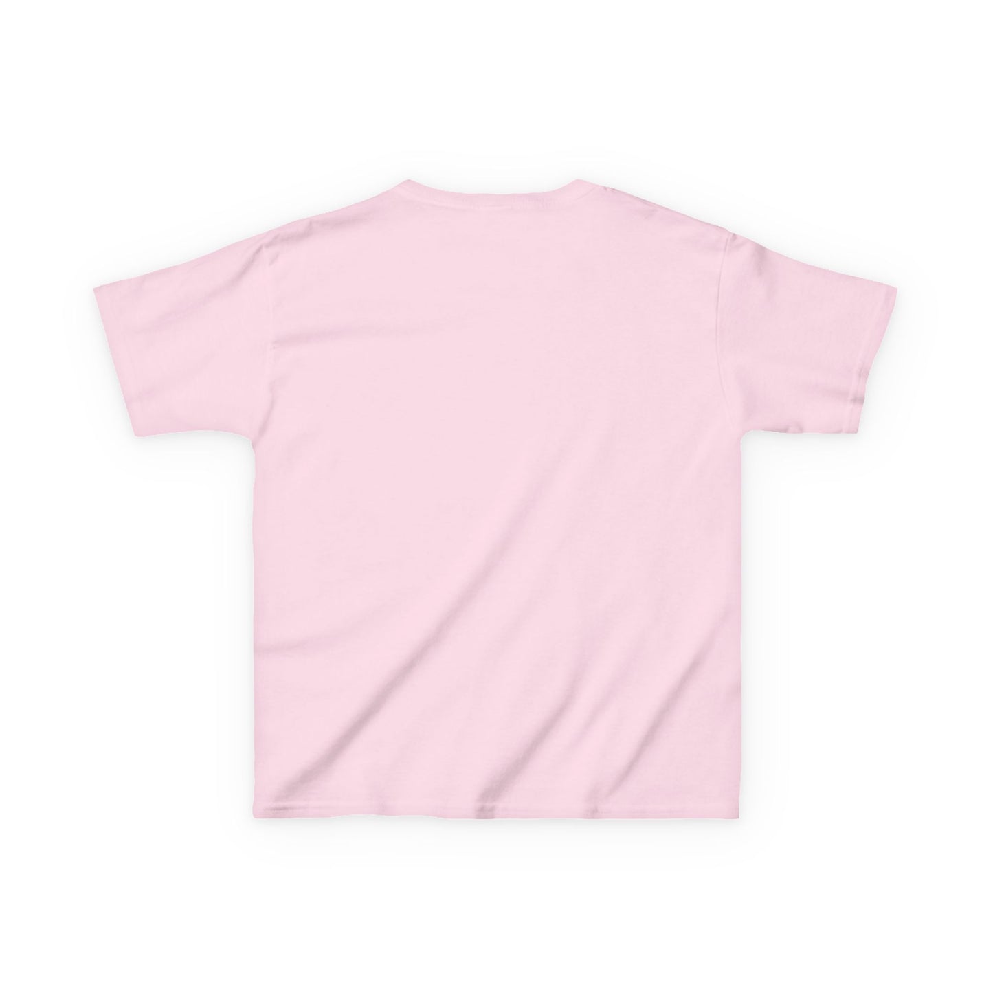 The Meaning of Love Kids T-Shirt | Heart Graphic Tee