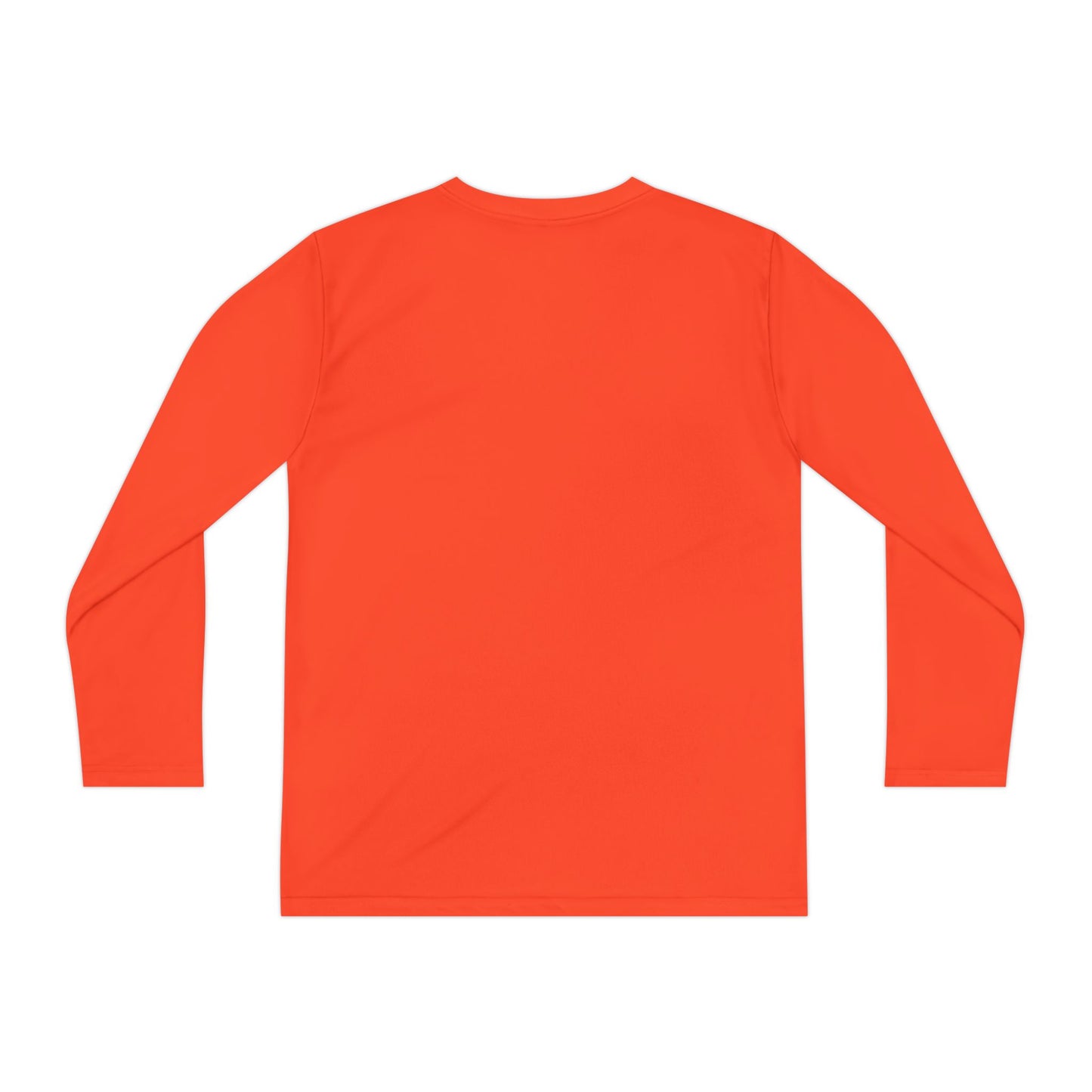Kids 'Meaning of Love' Long Sleeve Performance Tee