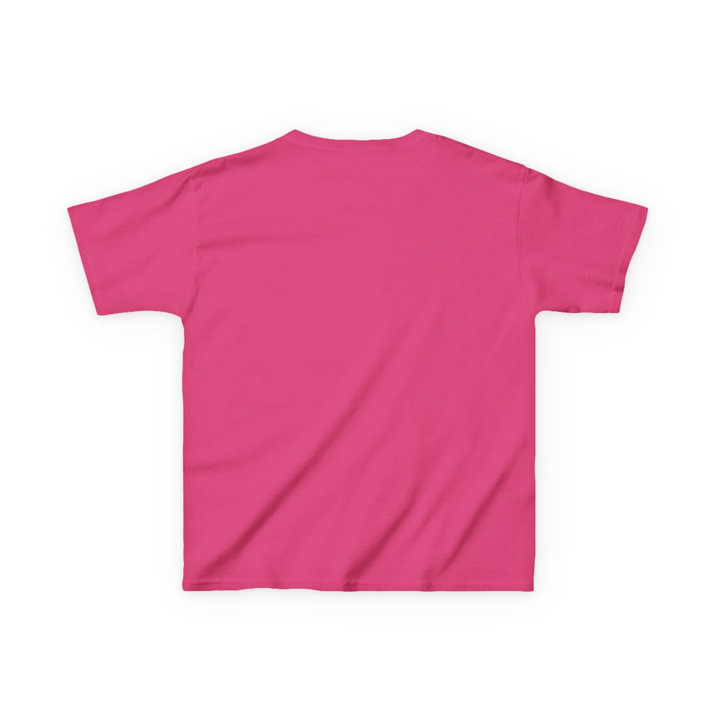 The Meaning of Love Kids T-Shirt | Heart Graphic Tee