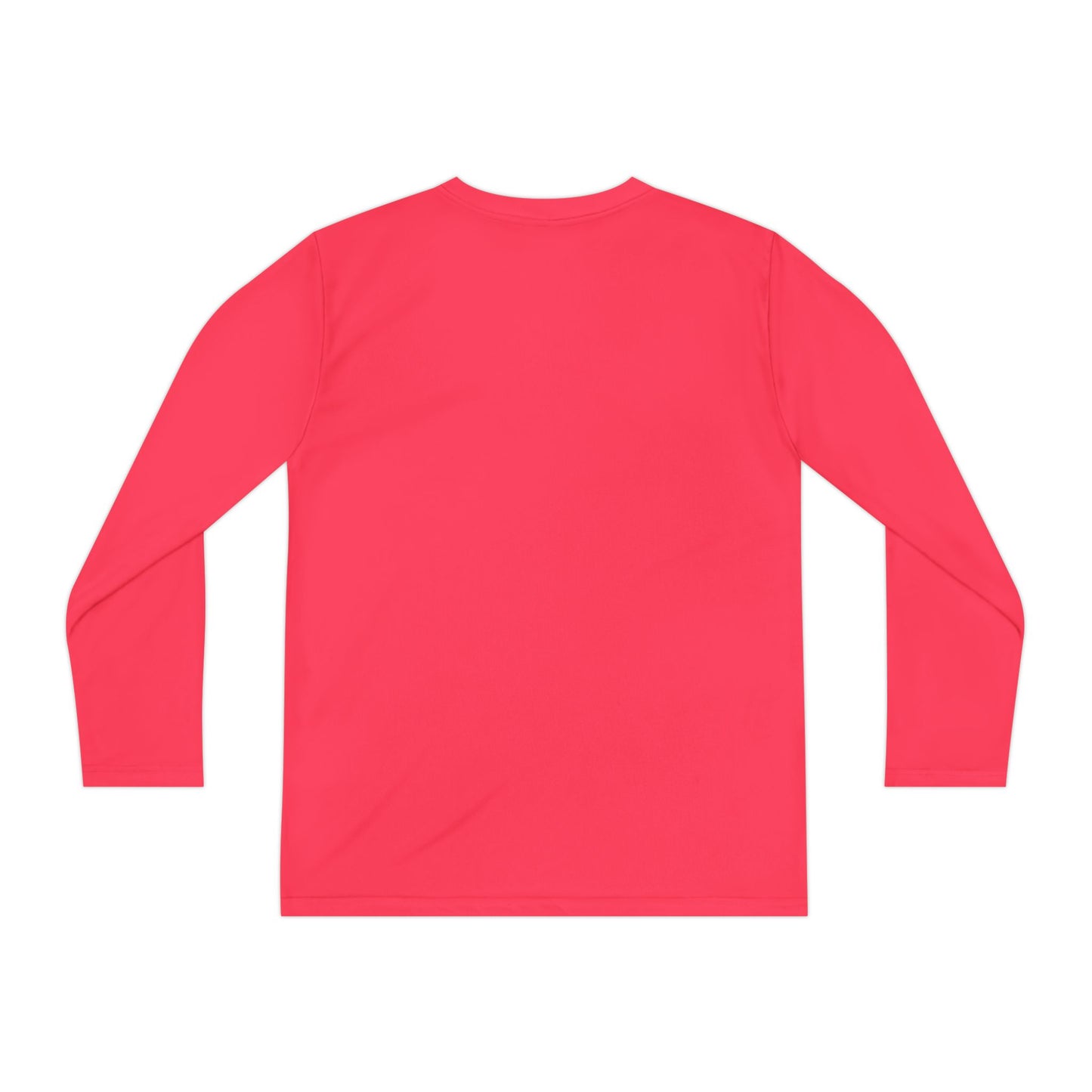 Kids 'Meaning of Love' Long Sleeve Performance Tee
