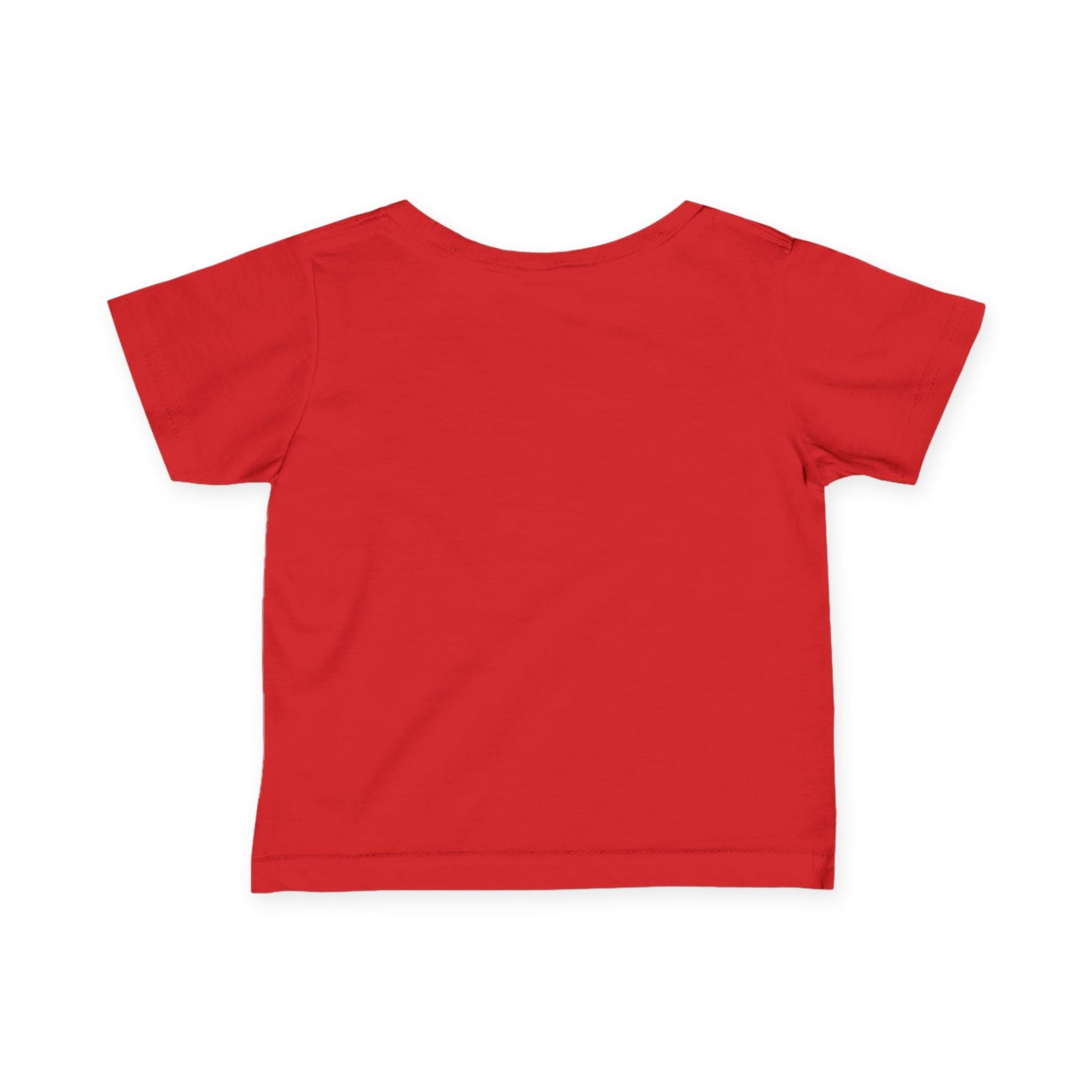 Infant 'Meaning of Love' Heart T-Shirt